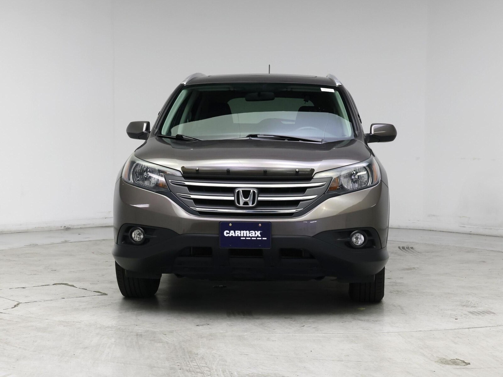 2014 Honda CR-V EX-L - Photo 6