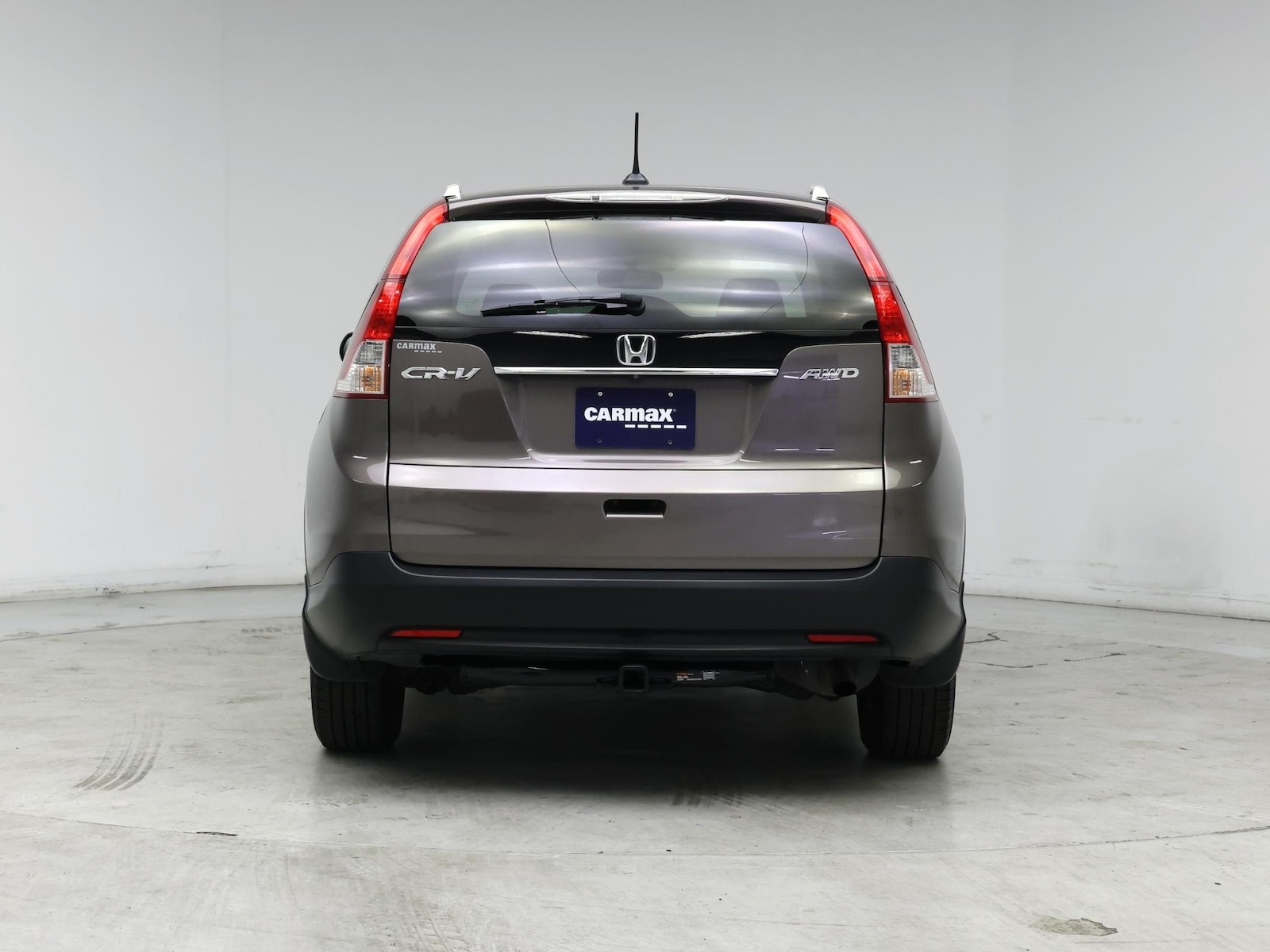 2014 Honda CR-V EX-L - Photo 7