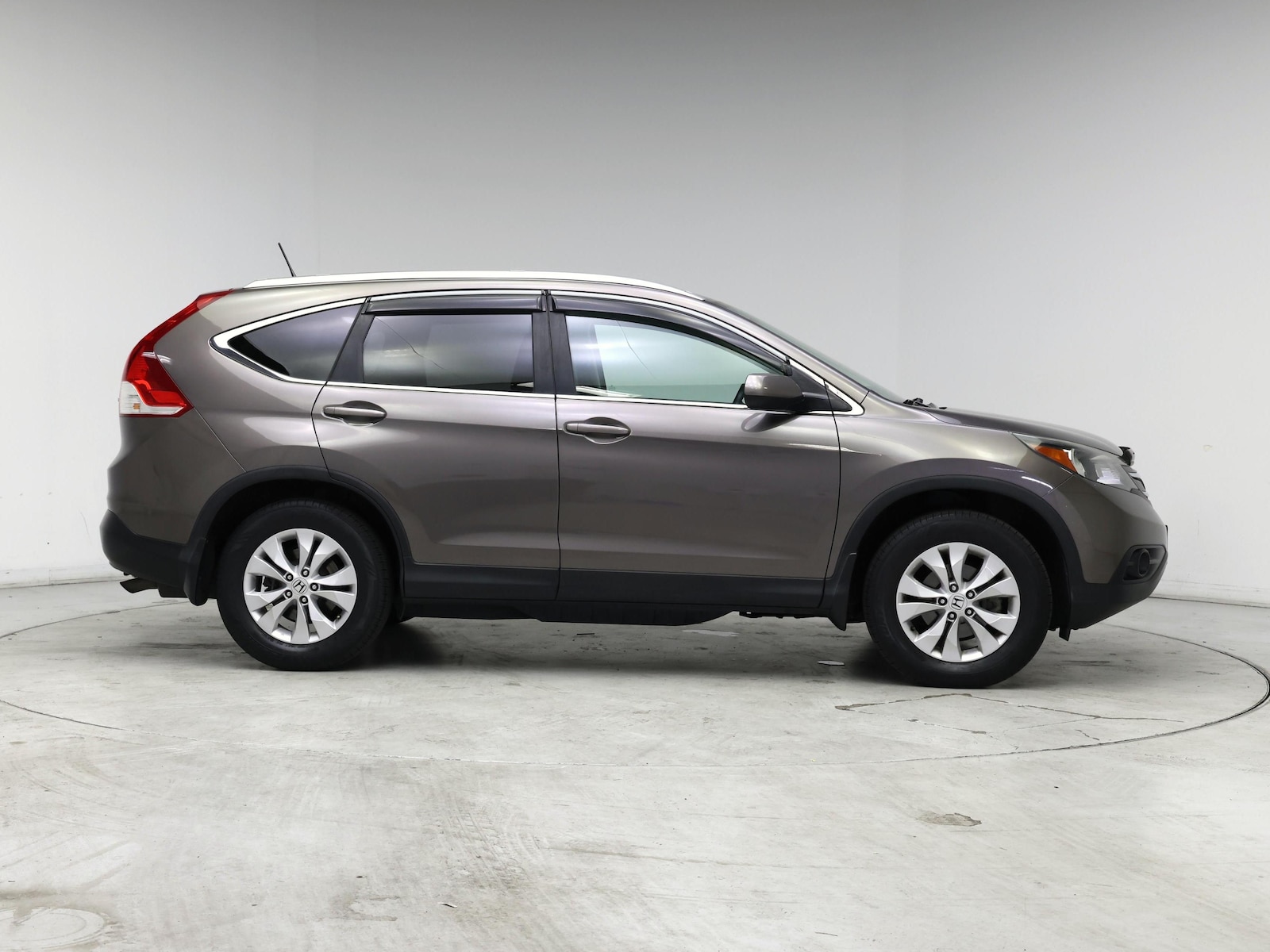 2014 Honda CR-V EX-L - Photo 8