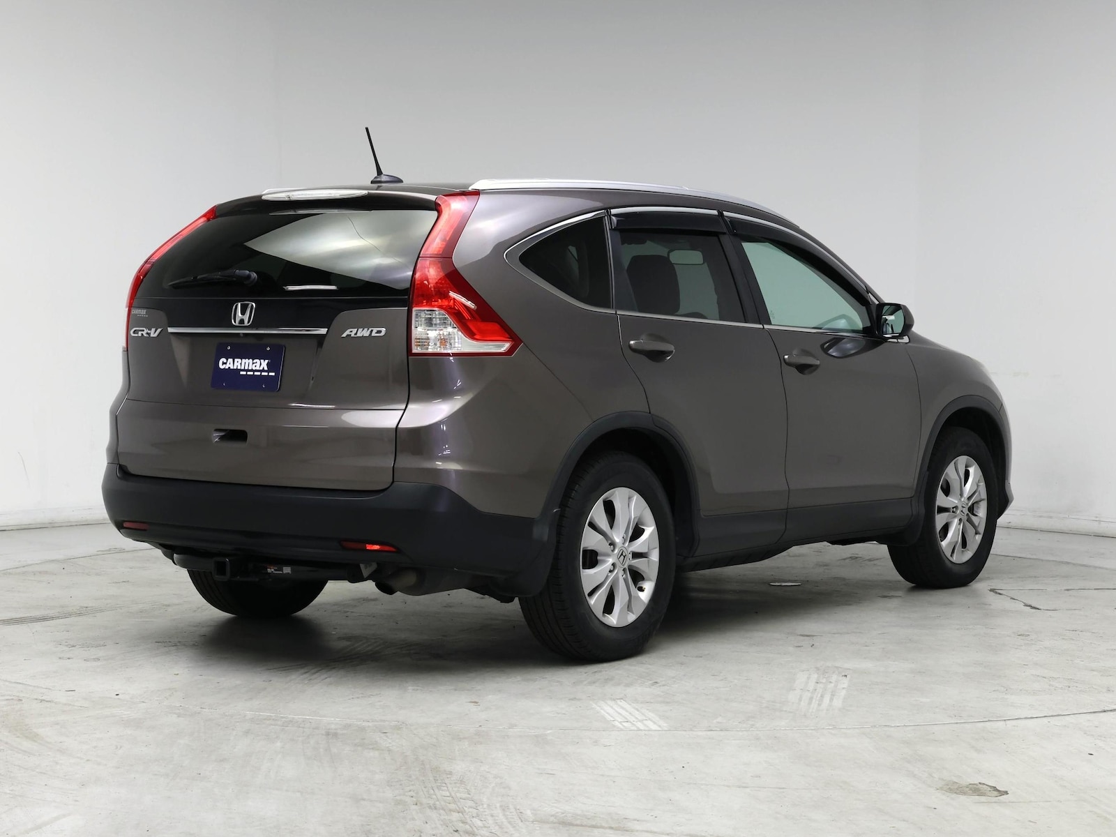 2014 Honda CR-V EX-L - Photo 9