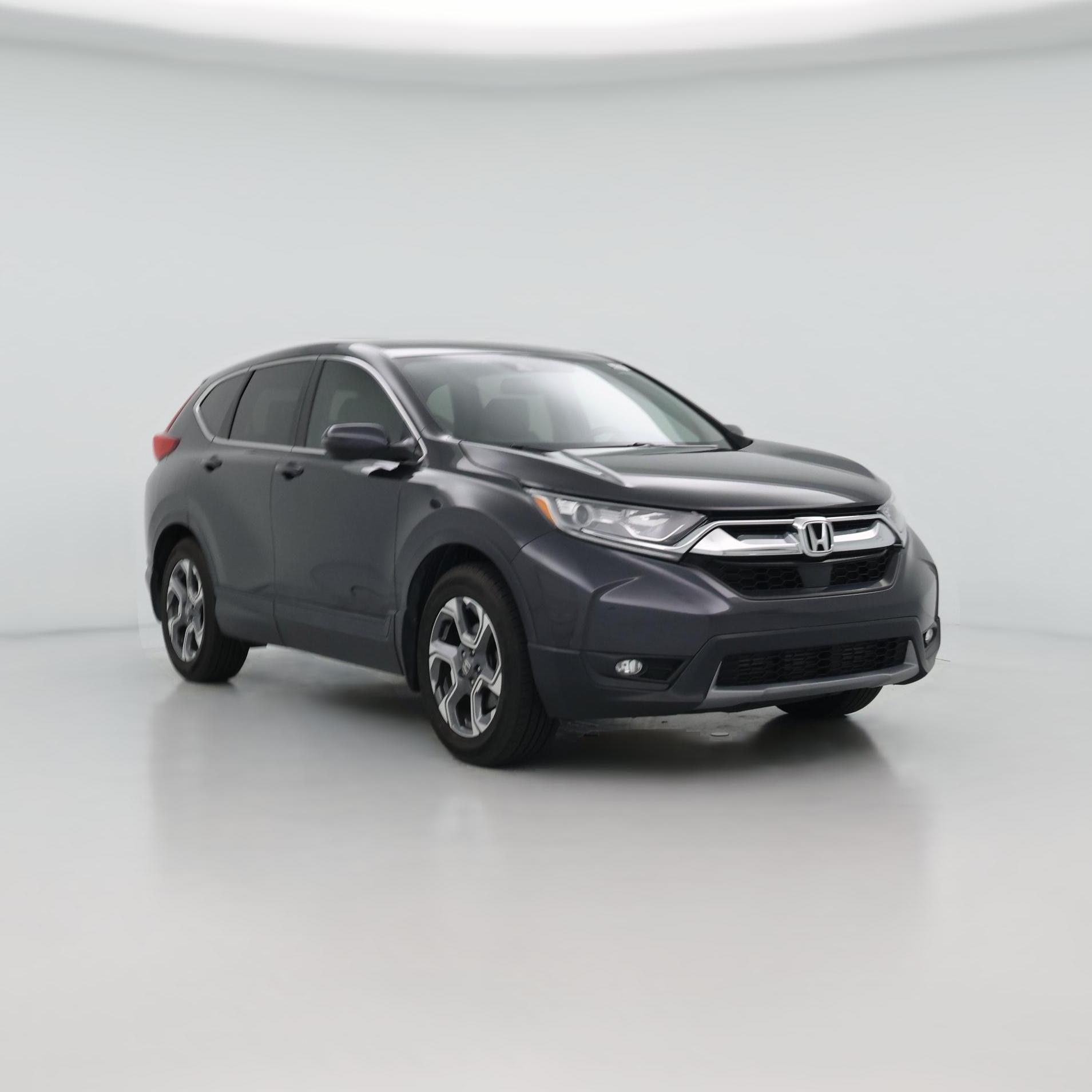 Thumbnail: 2017 Honda CR-V - 1
