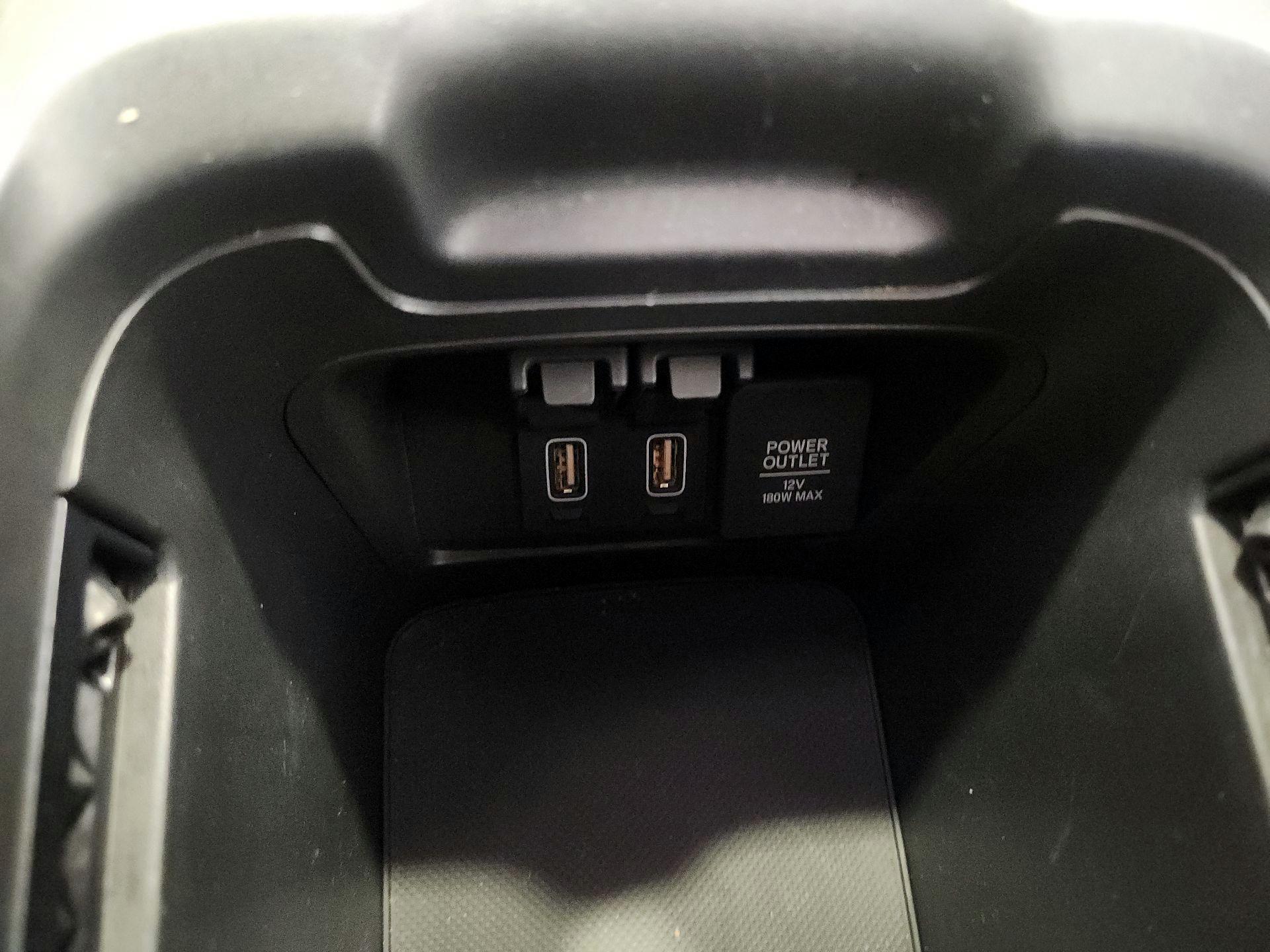 Thumbnail: 2017 Honda CR-V - 18