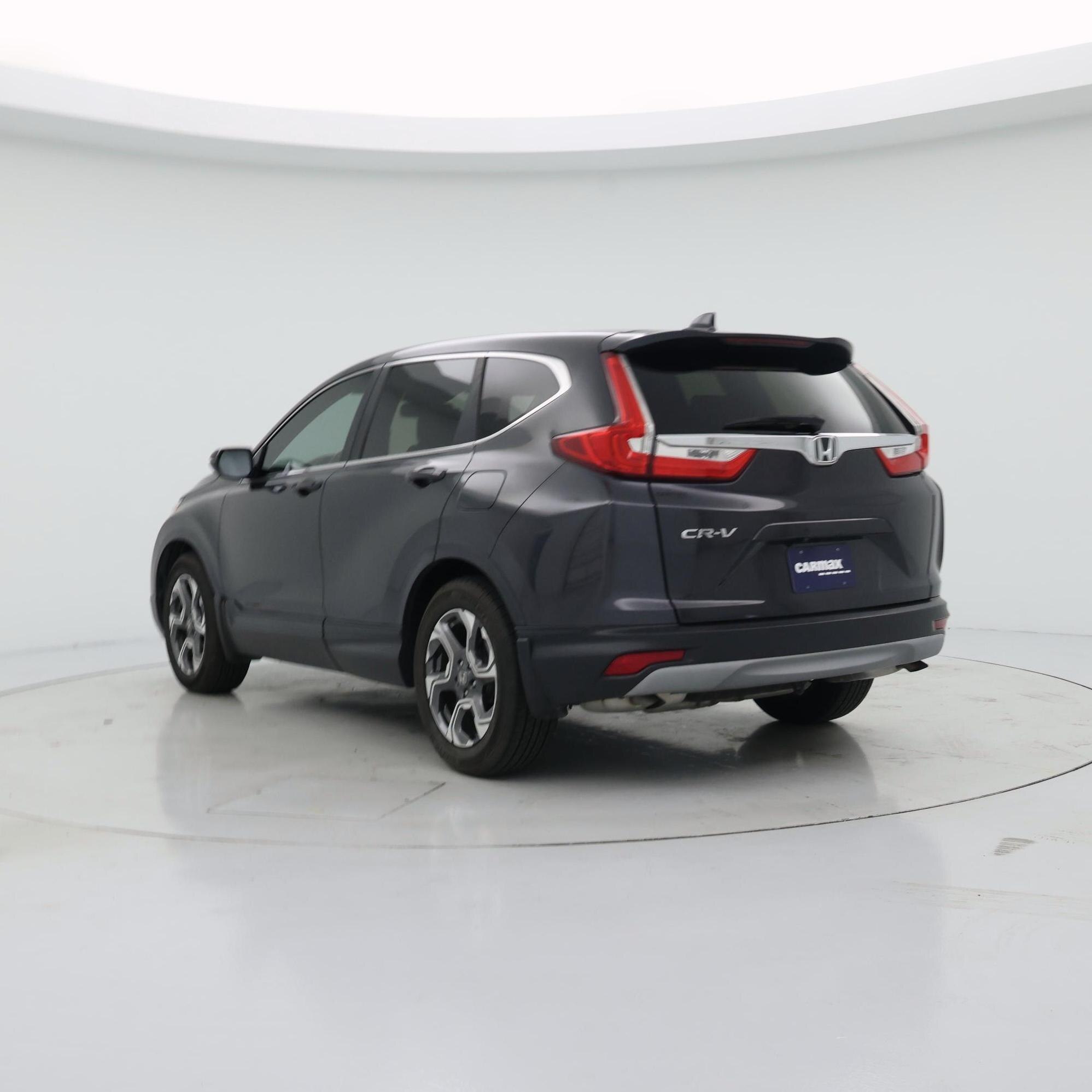 Thumbnail: 2017 Honda CR-V - 2
