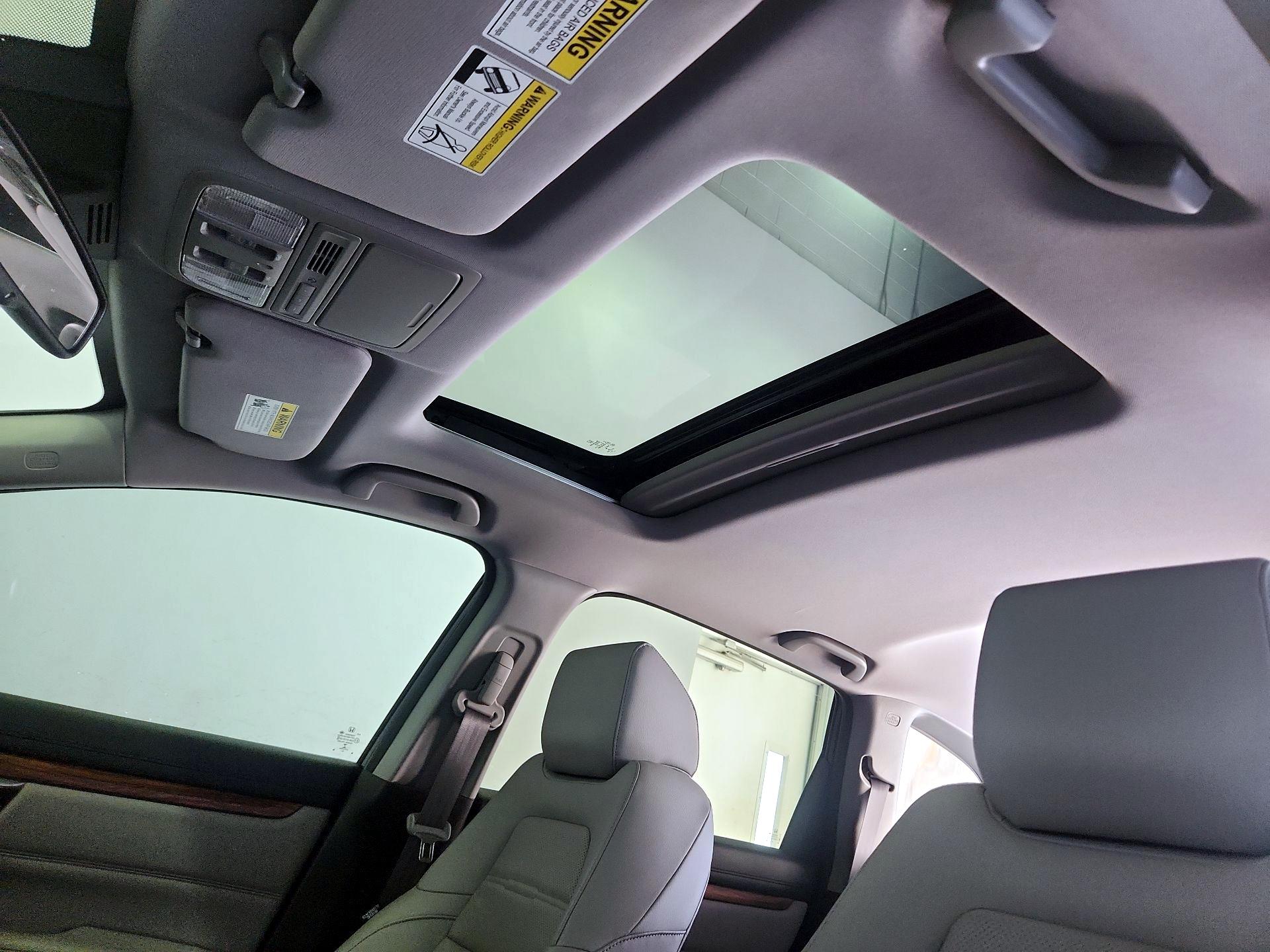 Thumbnail: 2017 Honda CR-V - 19