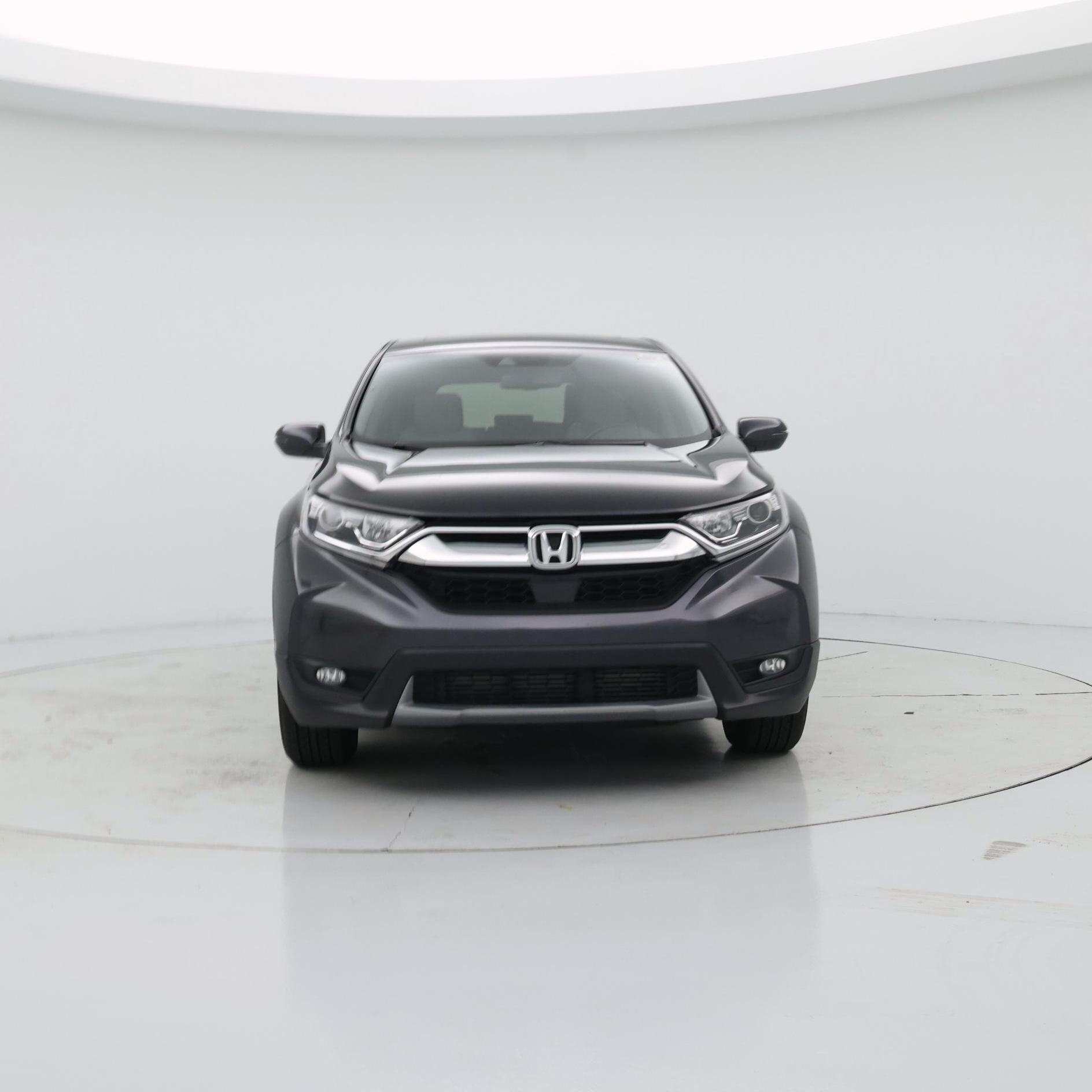 Thumbnail: 2017 Honda CR-V - 5