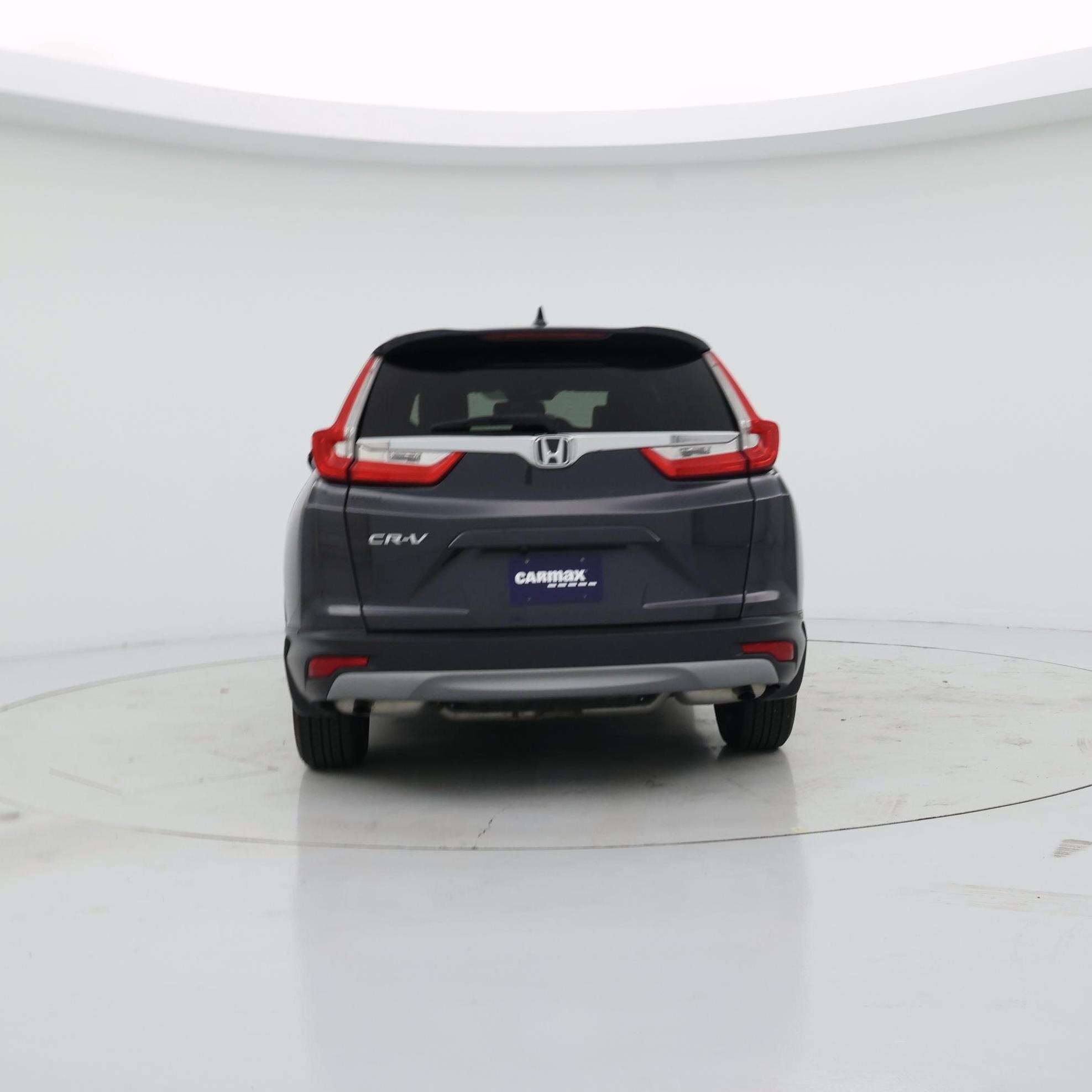 Thumbnail: 2017 Honda CR-V - 6