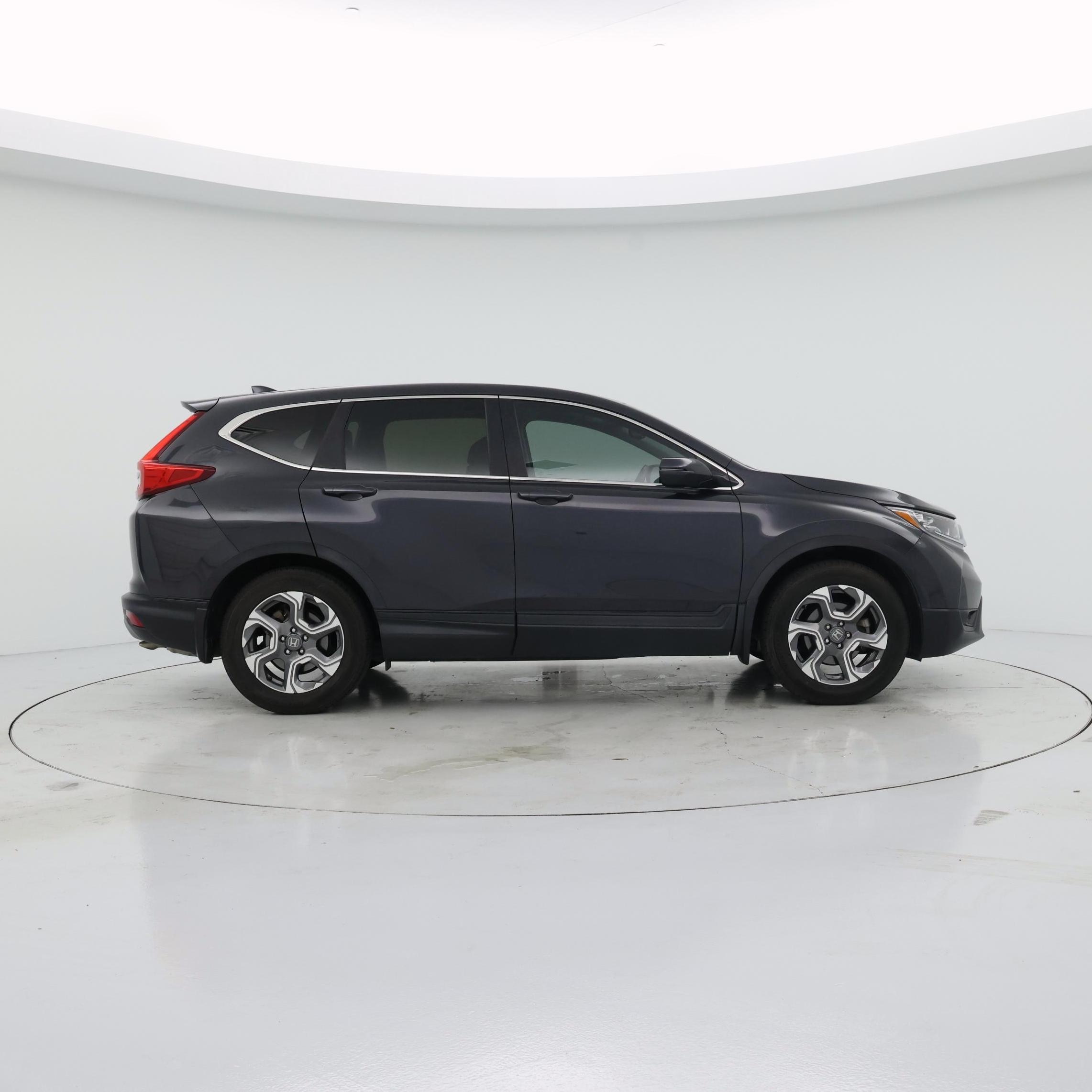 Thumbnail: 2017 Honda CR-V - 7
