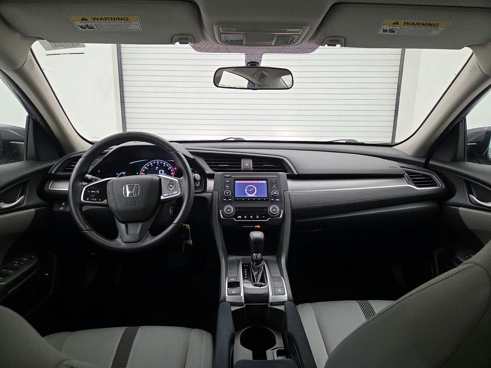 Thumbnail: 2016 Honda Civic - 9