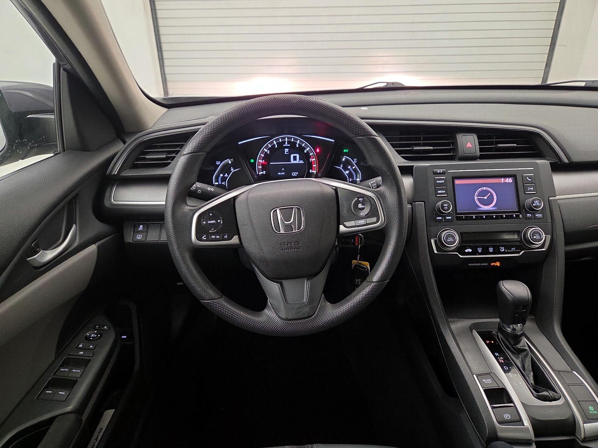 Thumbnail: 2016 Honda Civic - 10