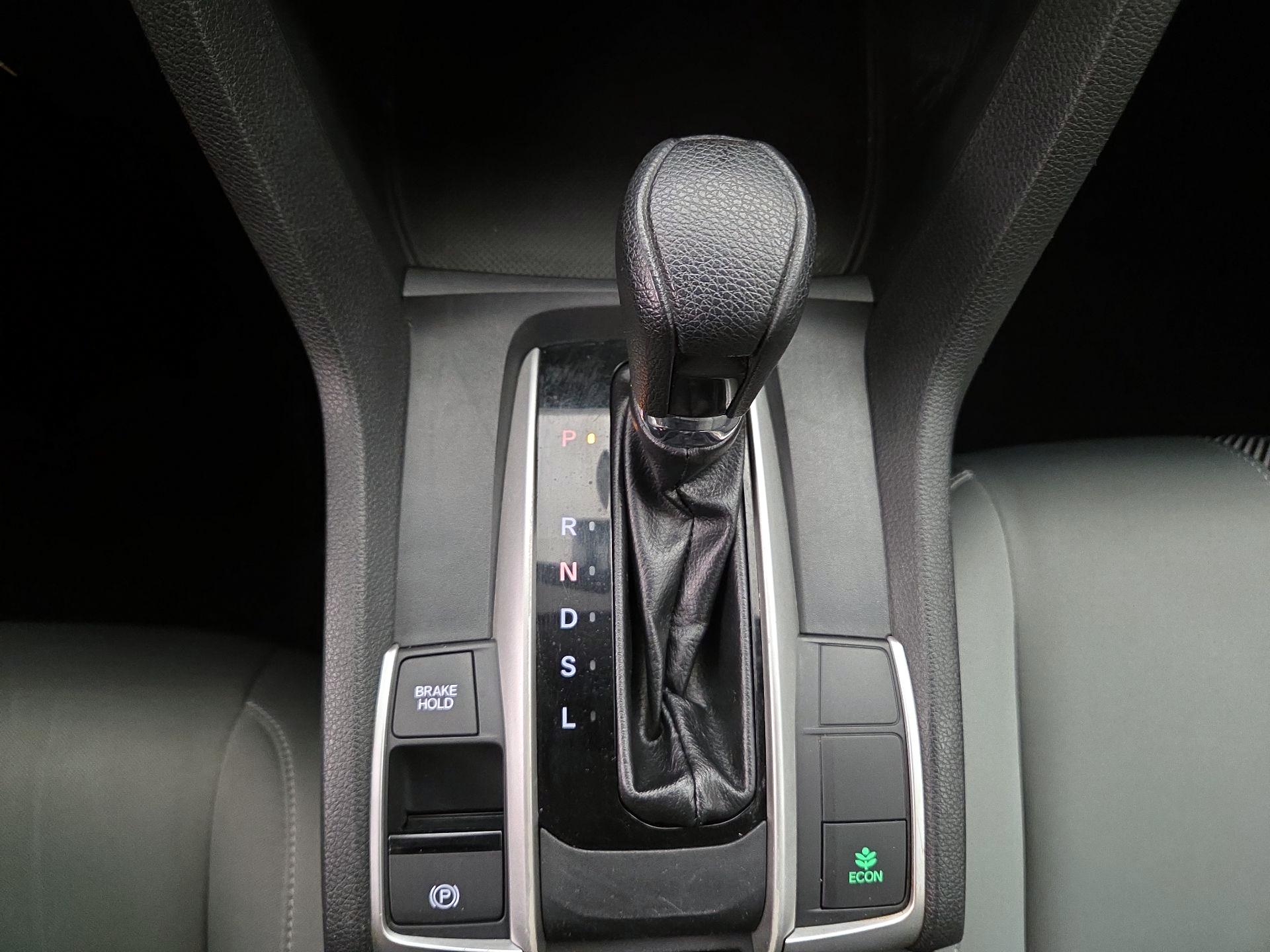 Thumbnail: 2016 Honda Civic - 16