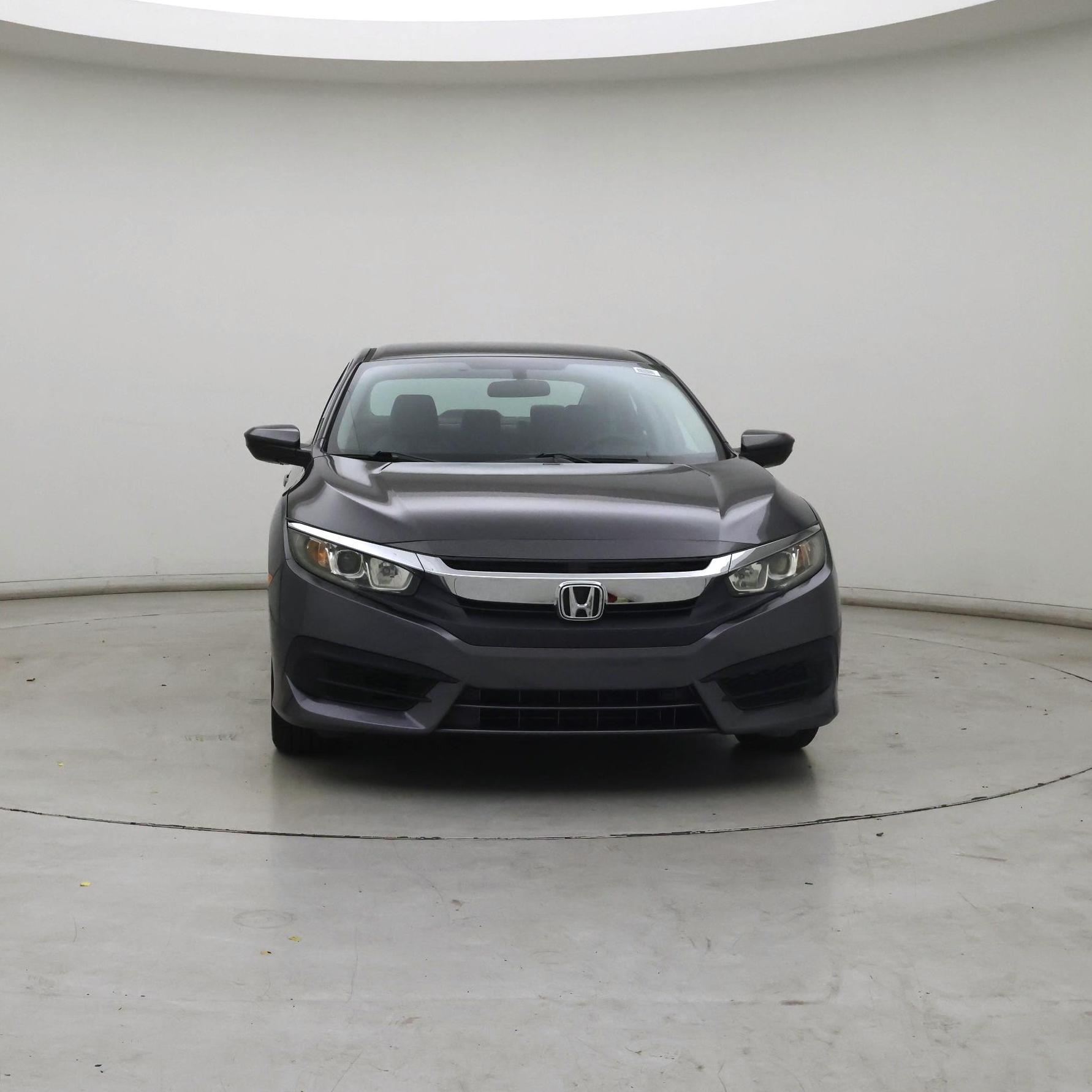 Thumbnail: 2016 Honda Civic - 5