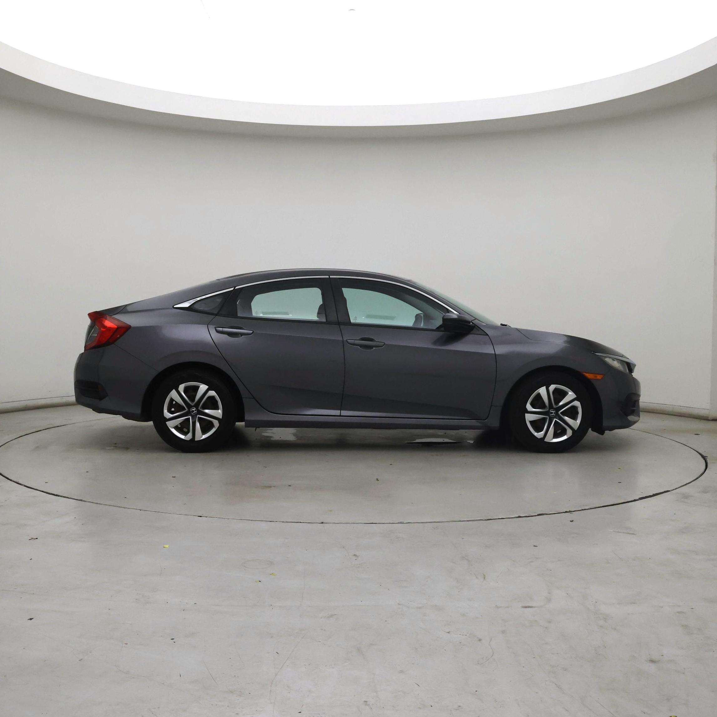 Thumbnail: 2016 Honda Civic - 7