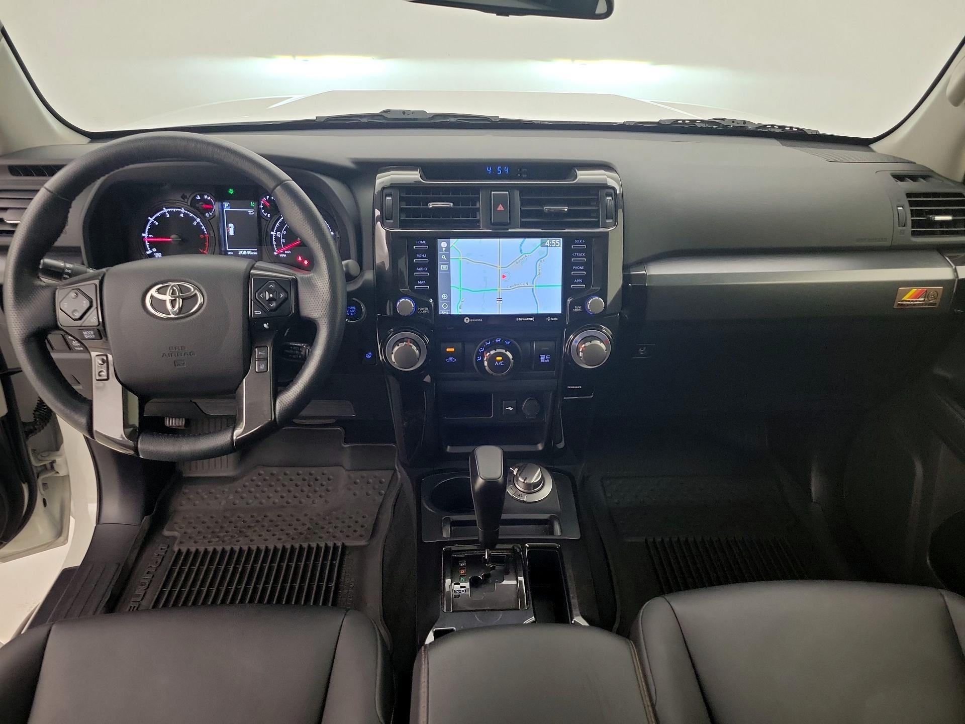 Thumbnail: 2023 Toyota 4Runner - 9