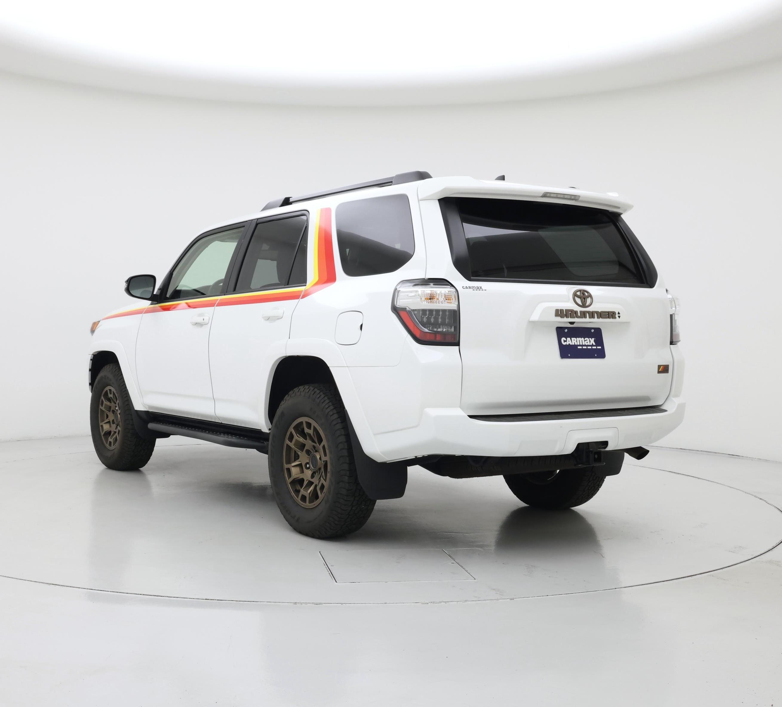 Thumbnail: 2023 Toyota 4Runner - 2