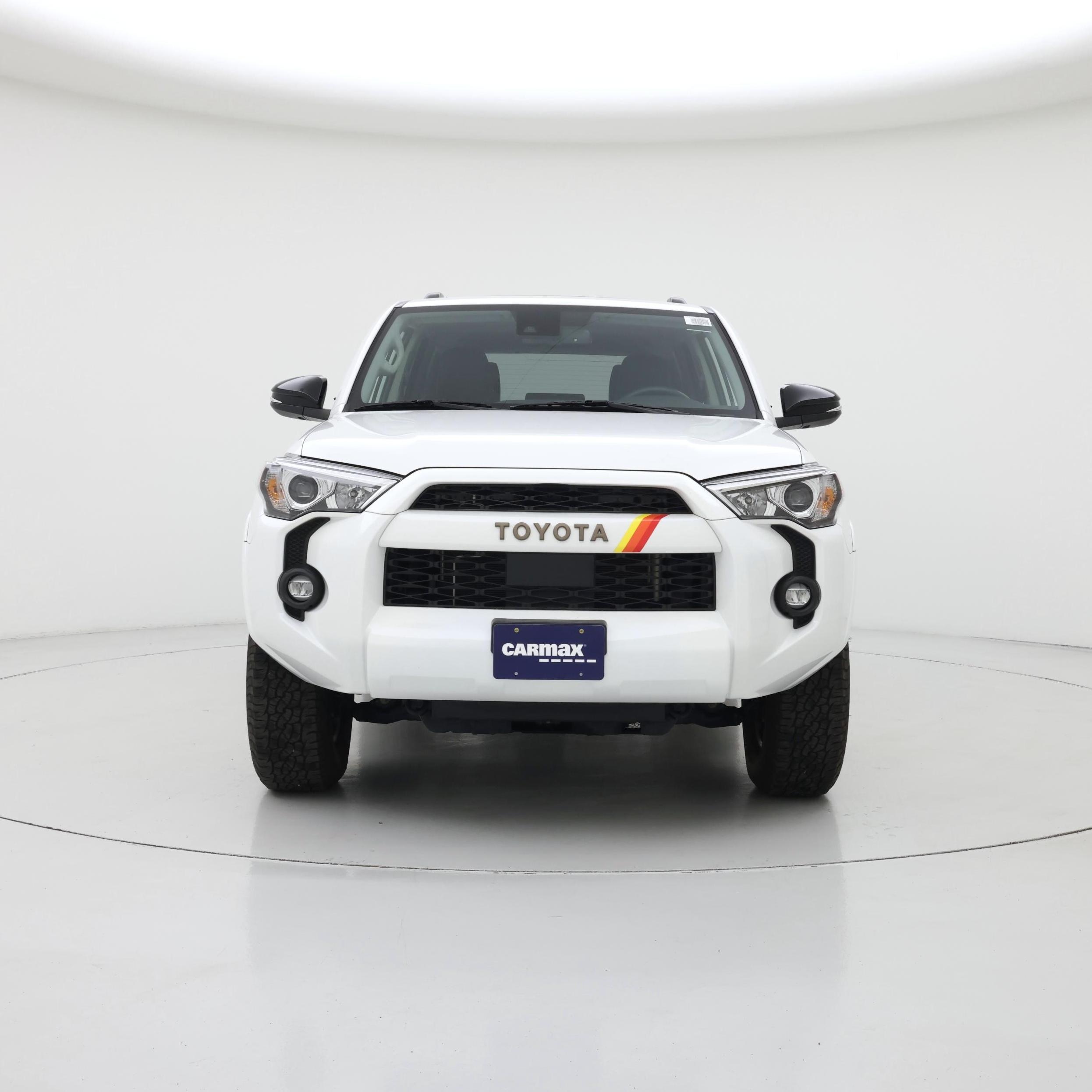 Thumbnail: 2023 Toyota 4Runner - 5