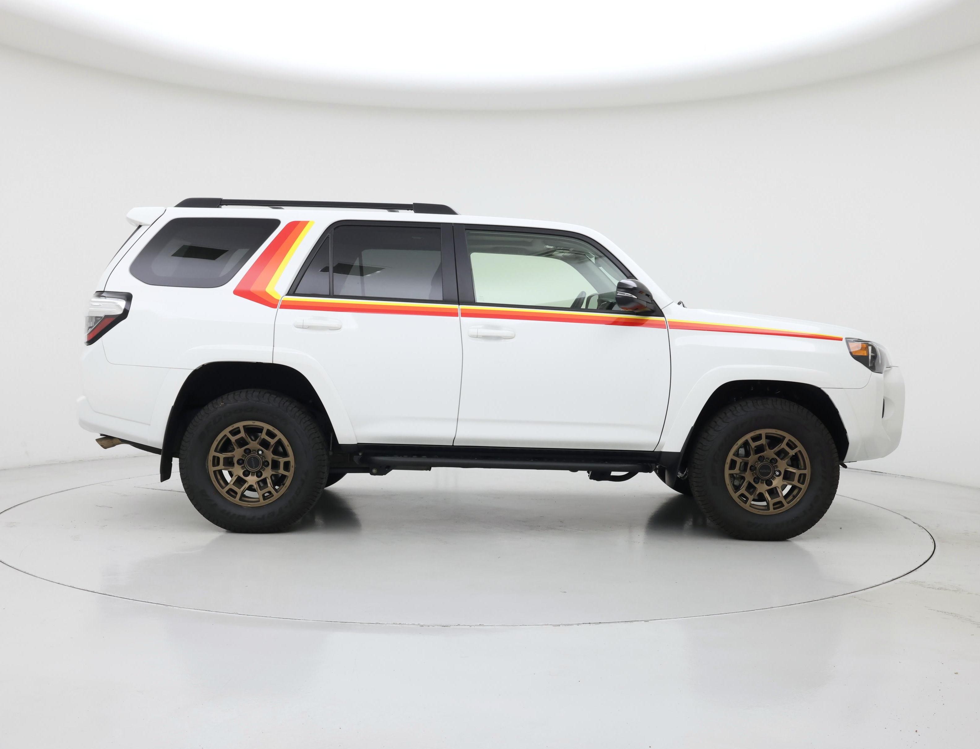 Thumbnail: 2023 Toyota 4Runner - 7