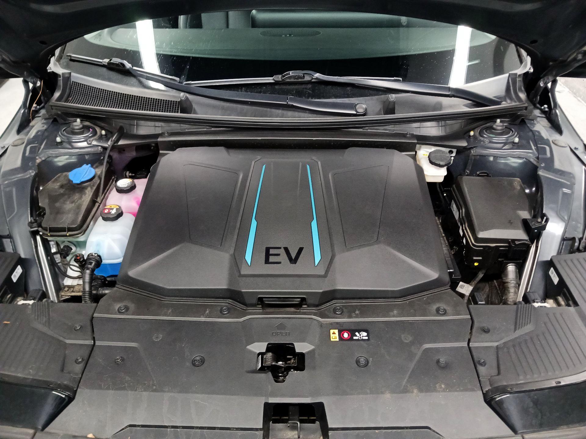 Thumbnail: 2022 Hyundai Ioniq 5 - 20
