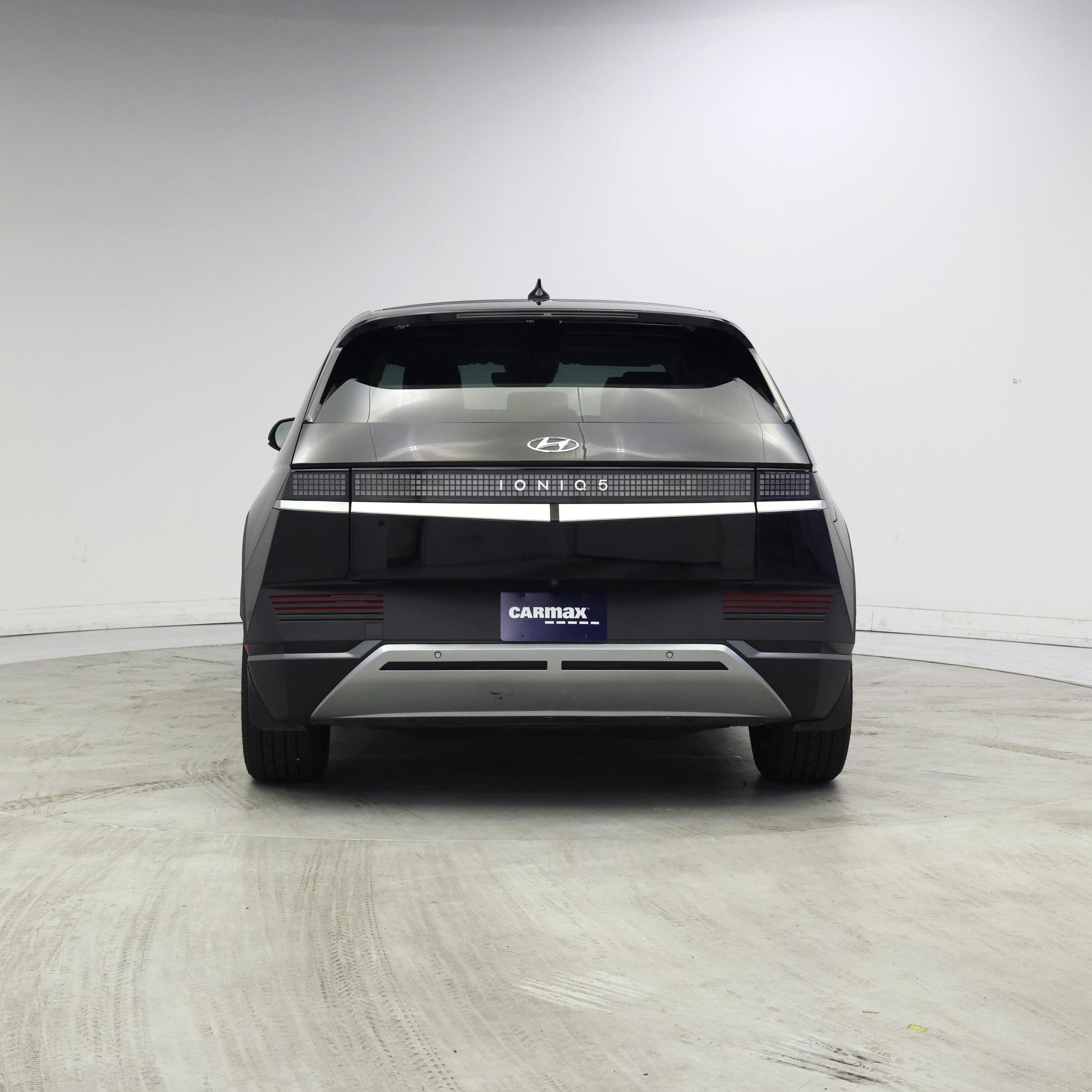 Thumbnail: 2022 Hyundai Ioniq 5 - 6