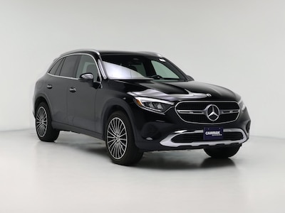 2025 Mercedes-Benz GLC300