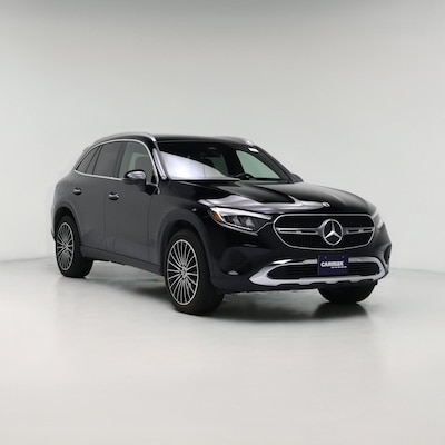 2025 Mercedes-Benz GLC300