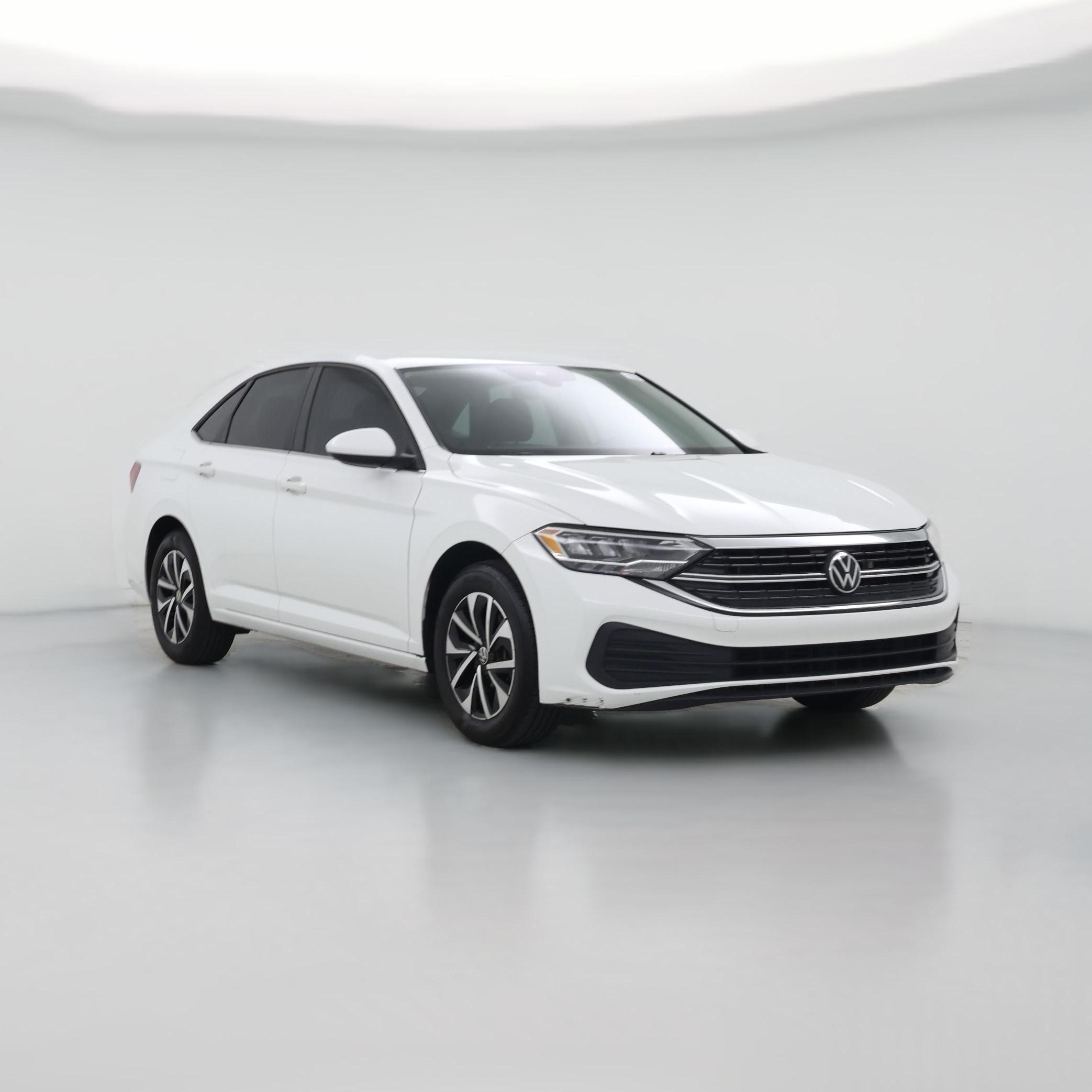 Thumbnail: 2024 Volkswagen Jetta - 1