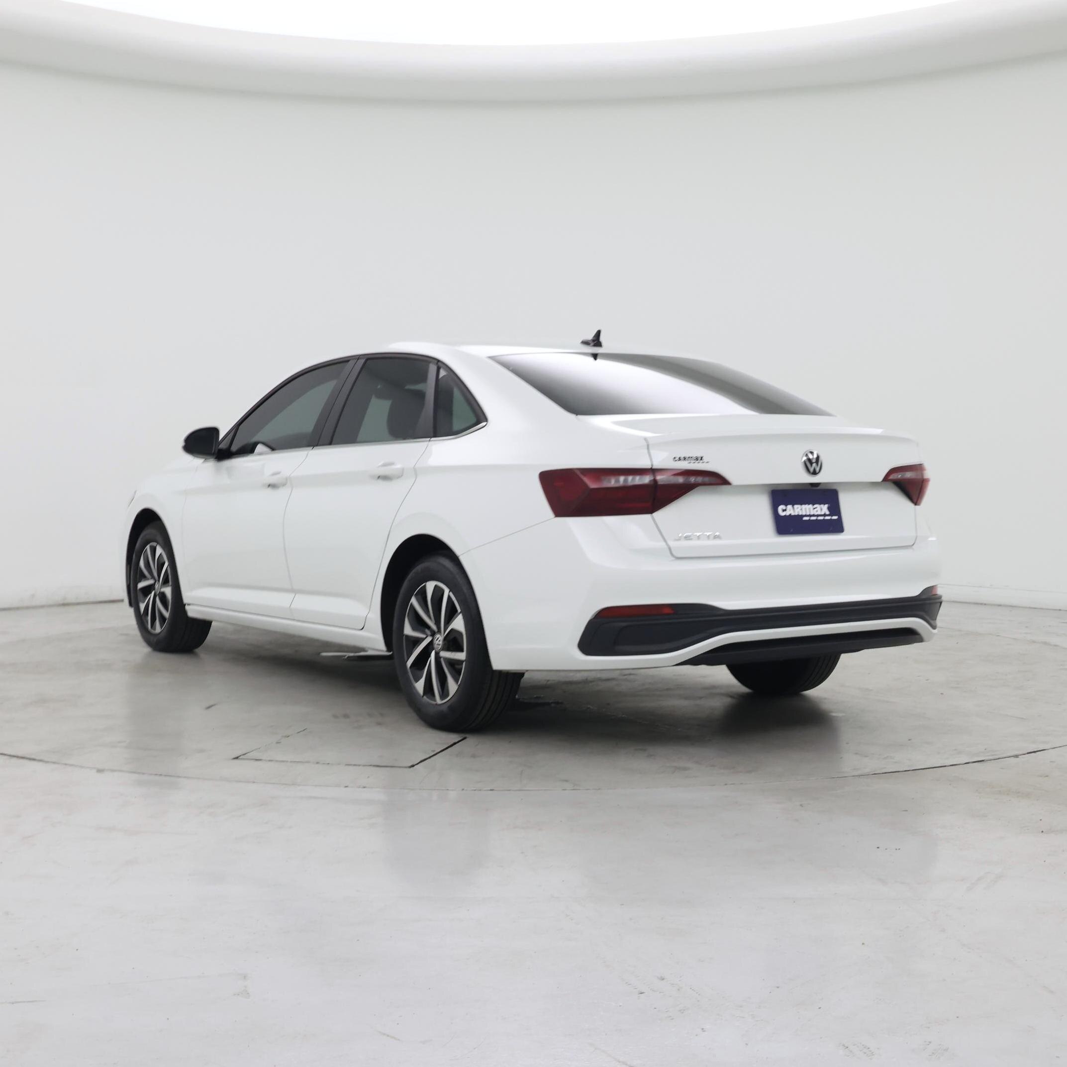 Thumbnail: 2024 Volkswagen Jetta - 2