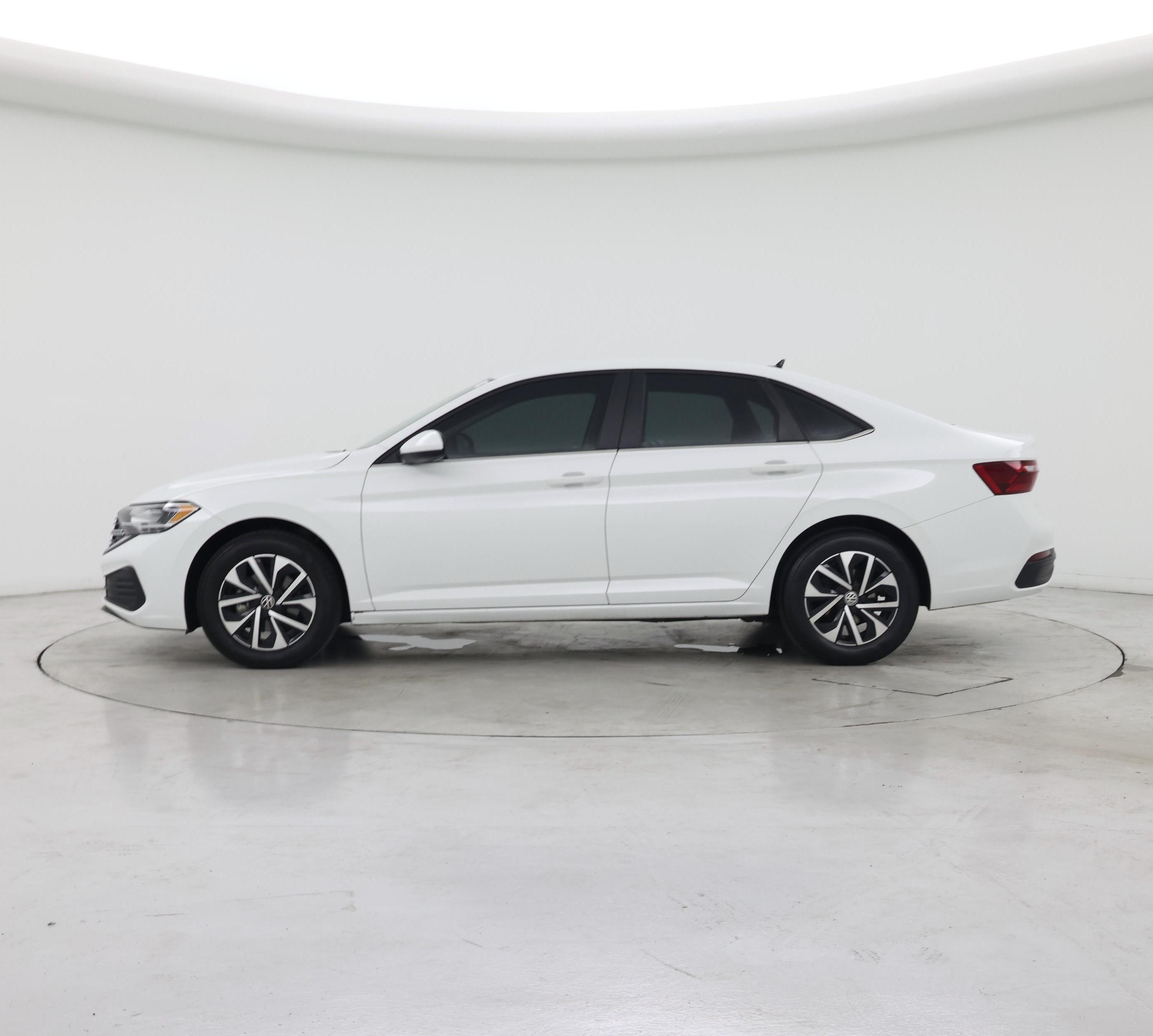 Thumbnail: 2024 Volkswagen Jetta - 3