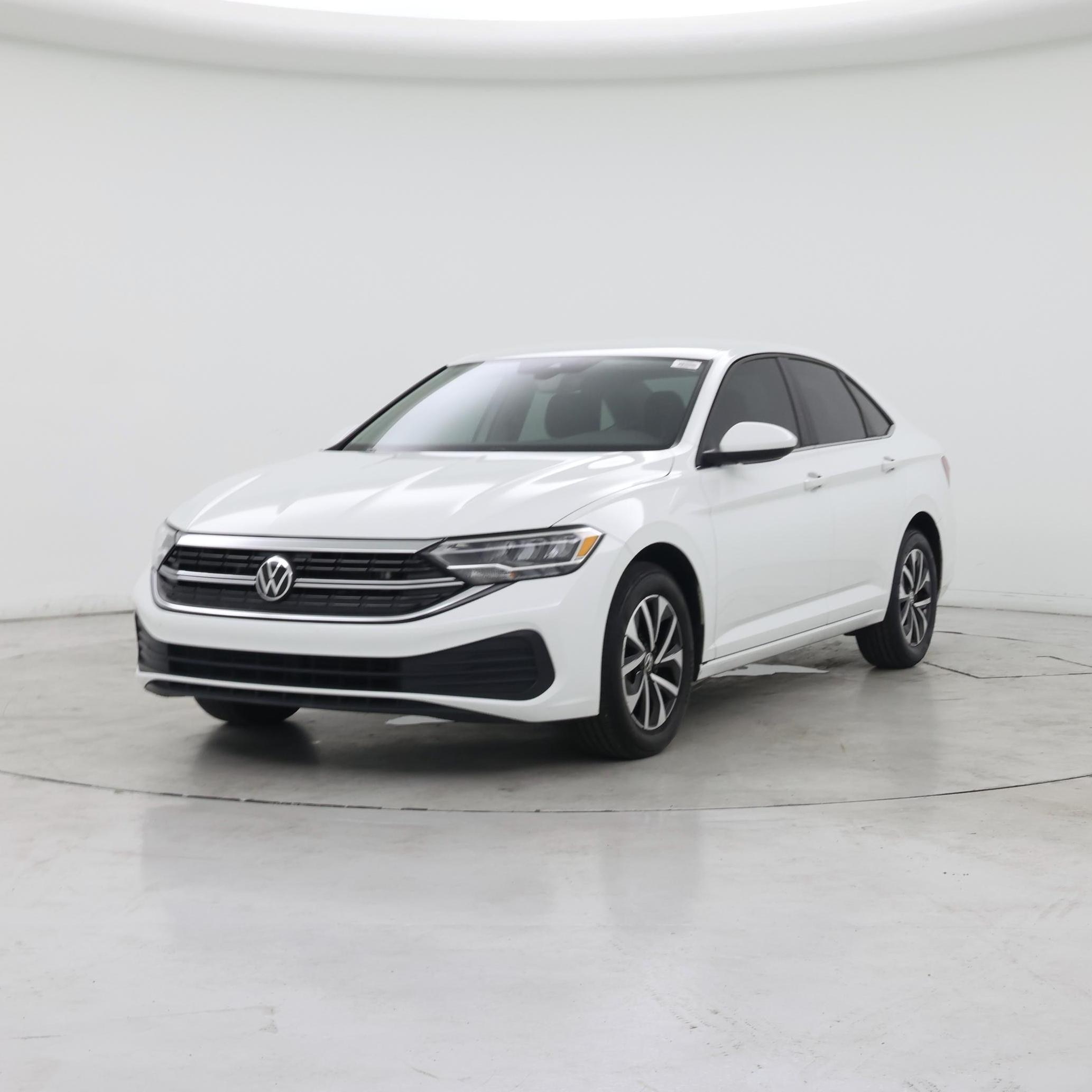 Thumbnail: 2024 Volkswagen Jetta - 4