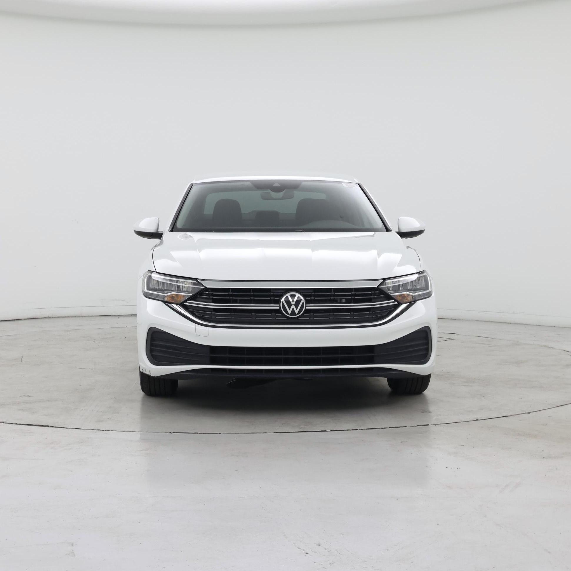 Thumbnail: 2024 Volkswagen Jetta - 5