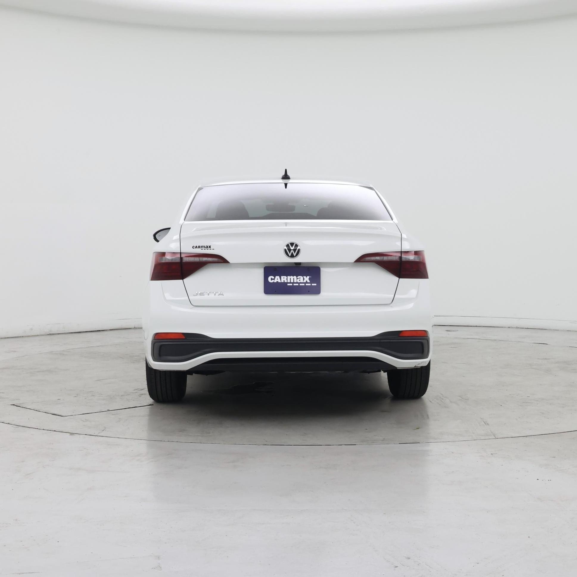 Thumbnail: 2024 Volkswagen Jetta - 6