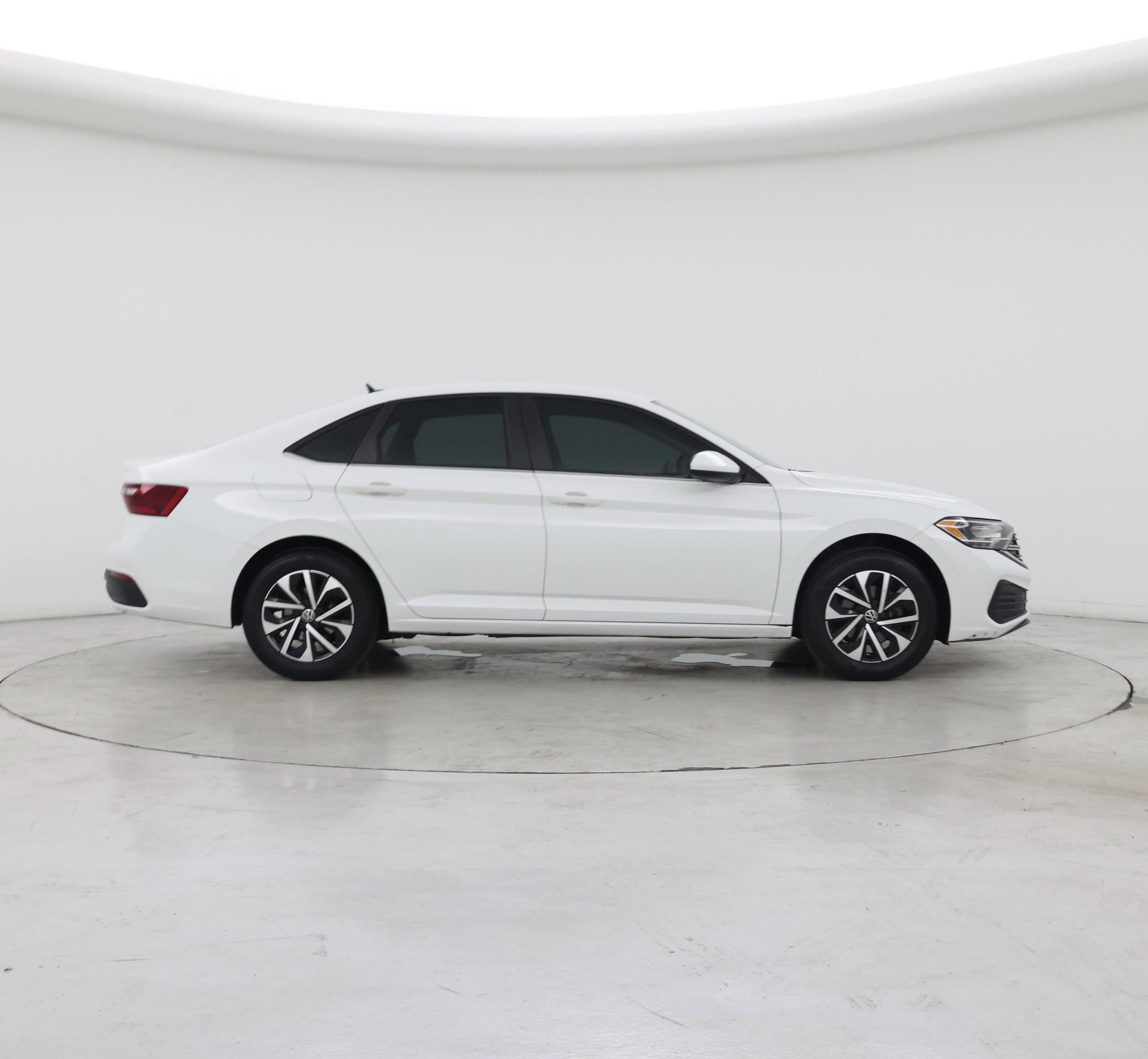 Thumbnail: 2024 Volkswagen Jetta - 7