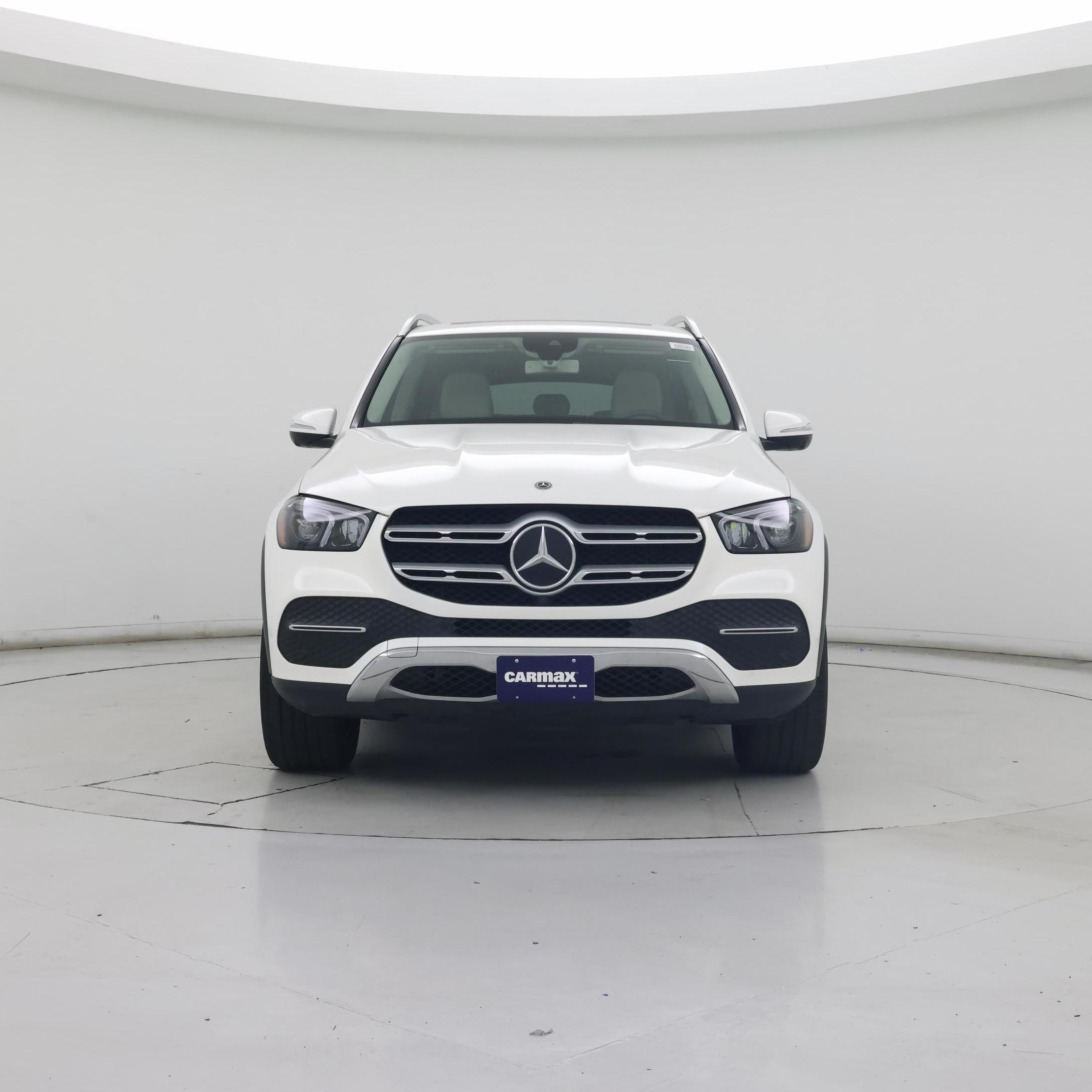 Thumbnail: 2020 Mercedes-Benz GLE - 5