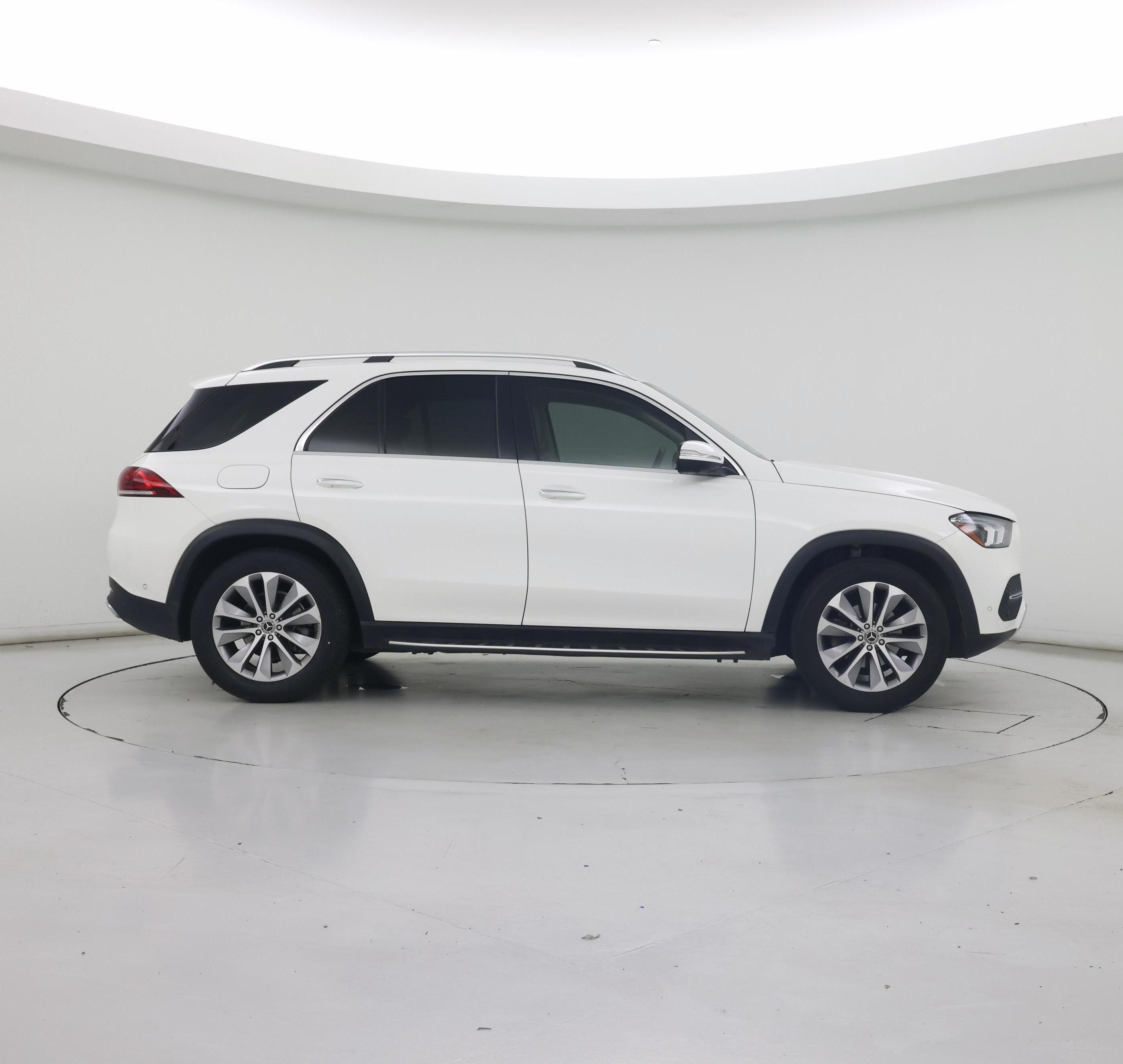 Thumbnail: 2020 Mercedes-Benz GLE - 7