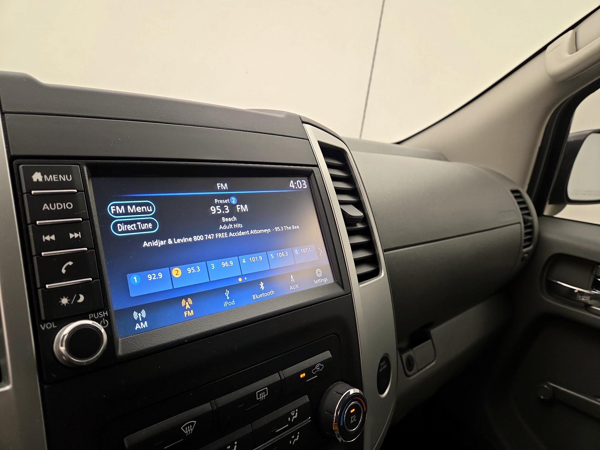 Thumbnail: 2019 Nissan Frontier - 14