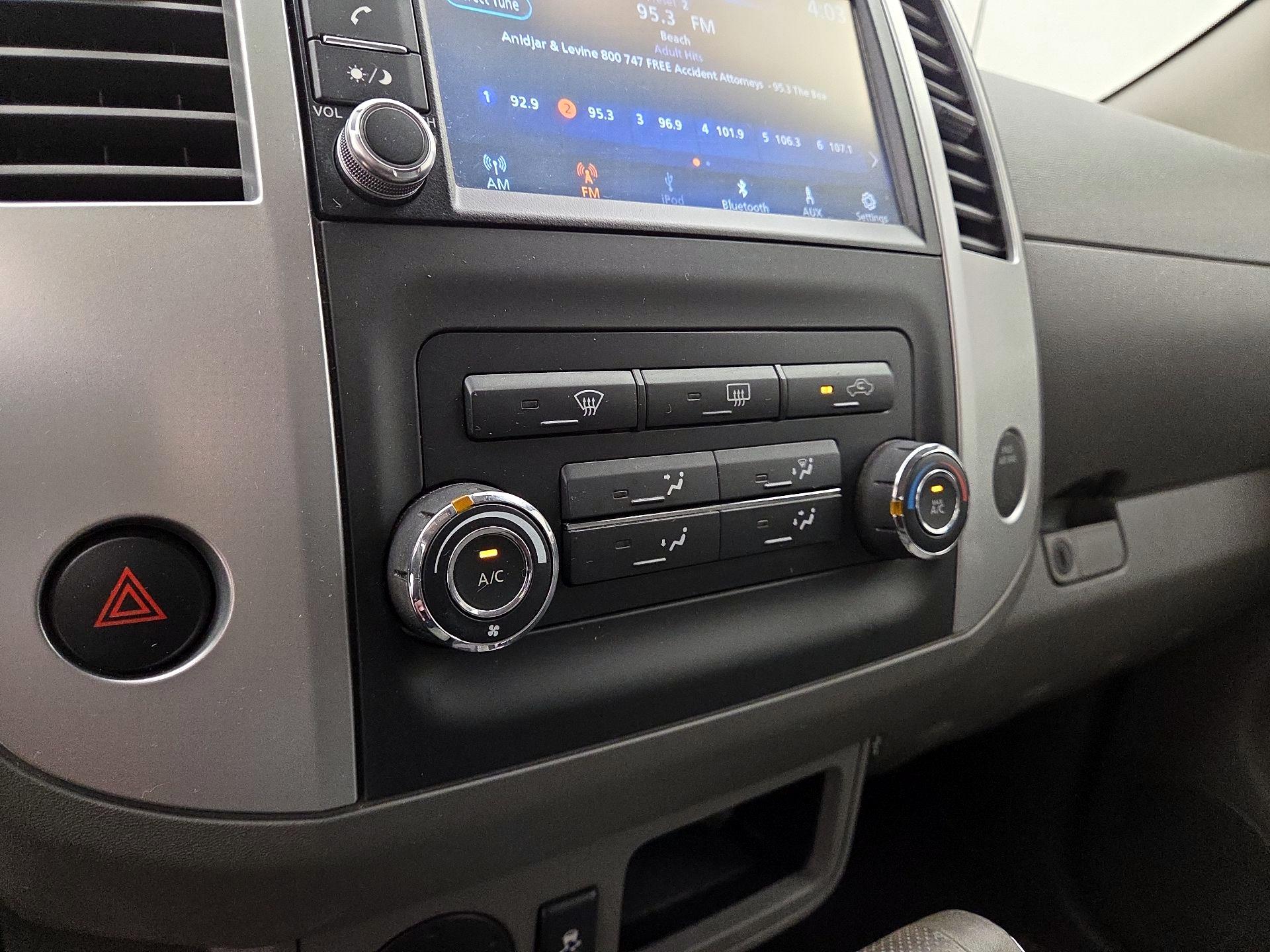 Thumbnail: 2019 Nissan Frontier - 15
