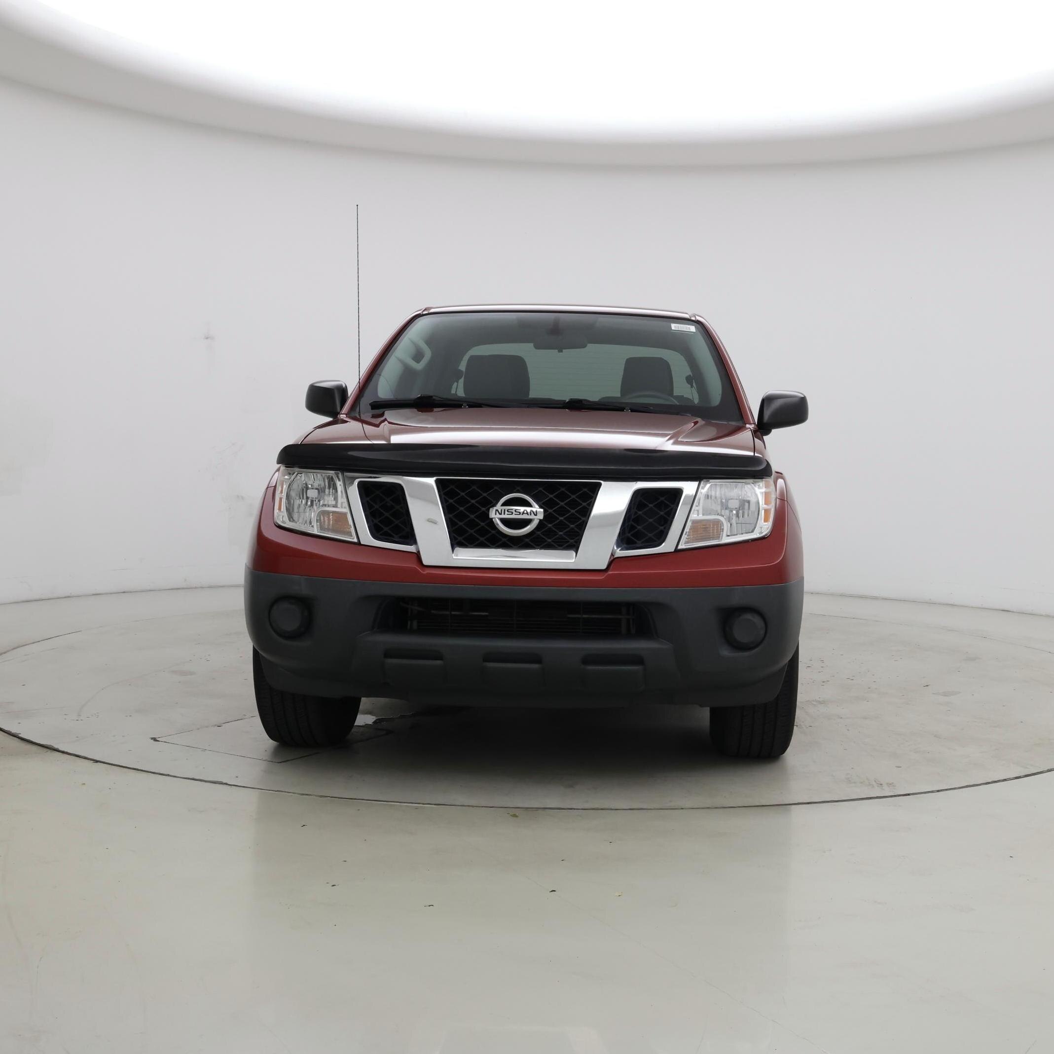 Thumbnail: 2019 Nissan Frontier - 5