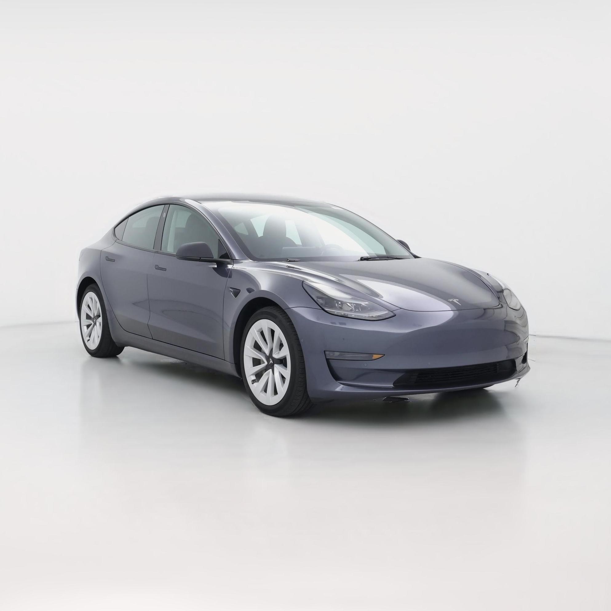 Thumbnail: 2022 Tesla Model 3 - 1