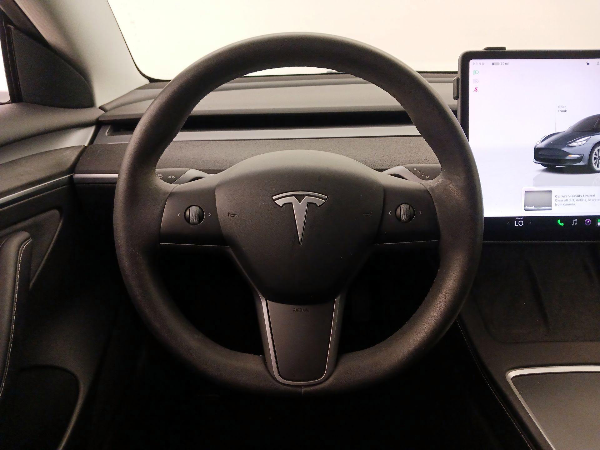 Thumbnail: 2022 Tesla Model 3 - 10