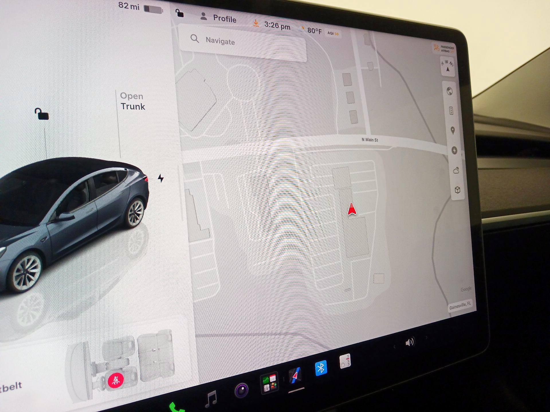 Thumbnail: 2022 Tesla Model 3 - 13