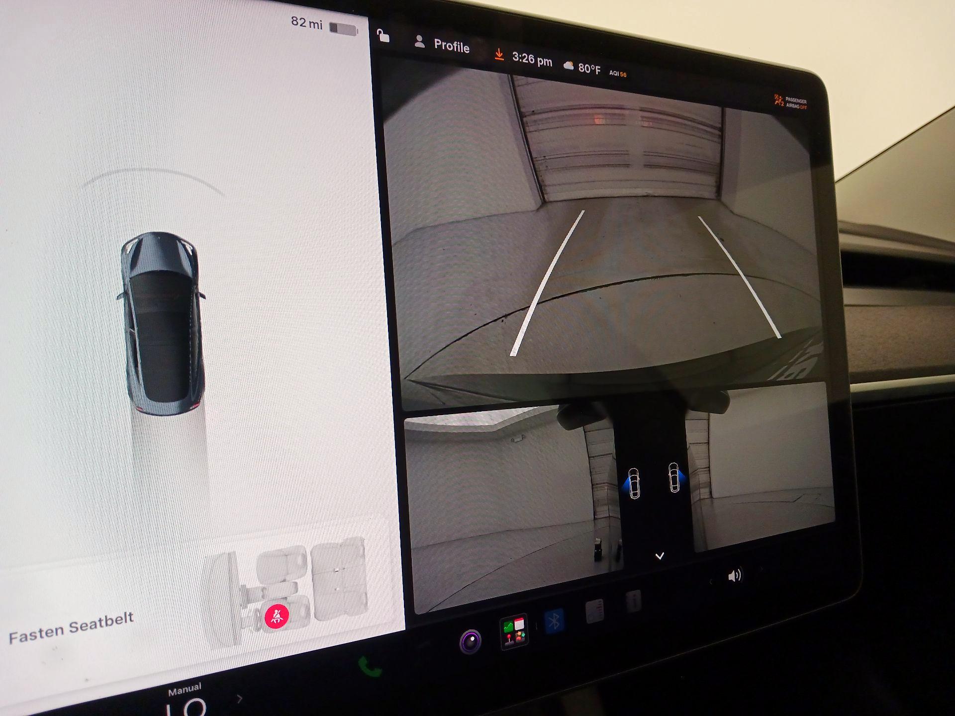 Thumbnail: 2022 Tesla Model 3 - 14