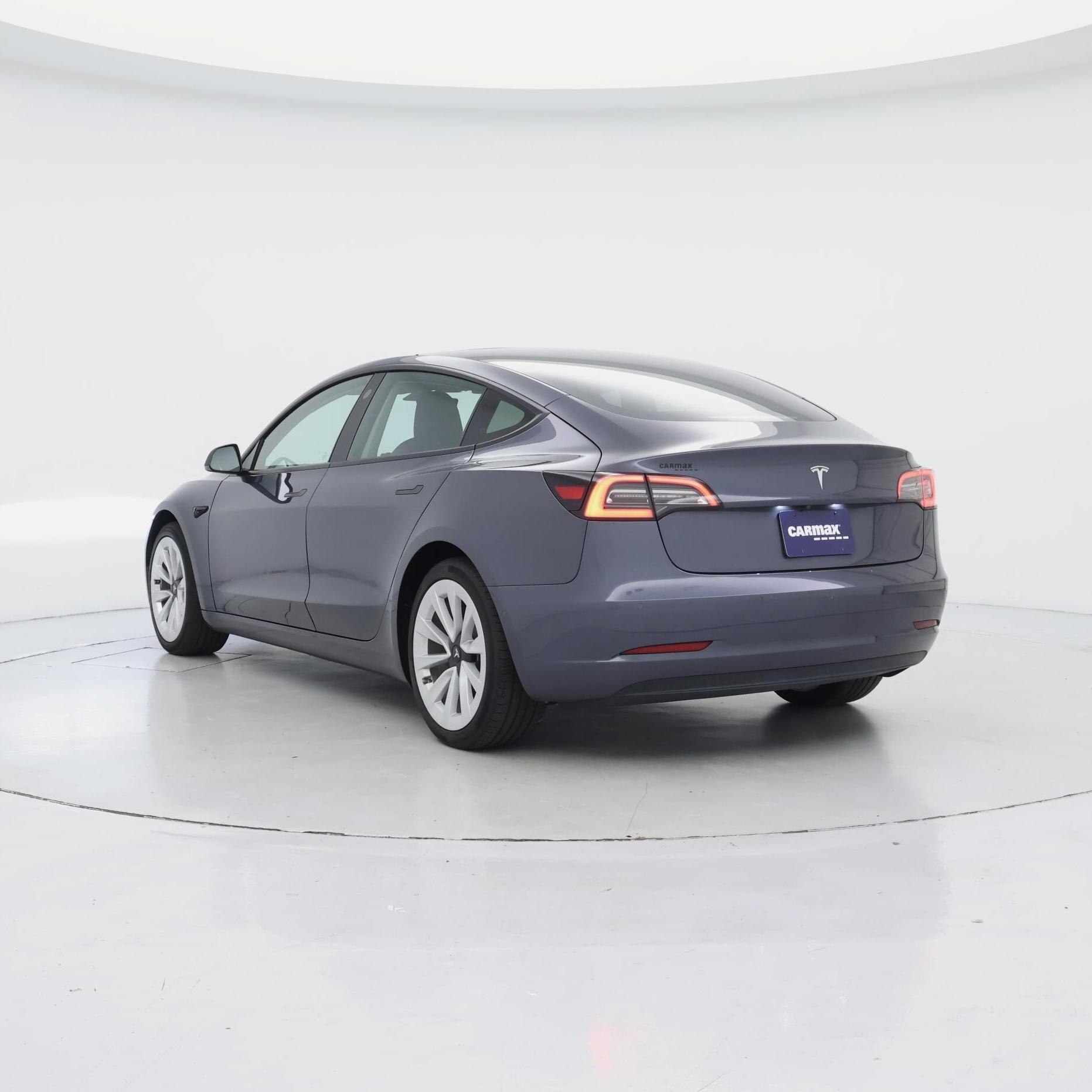 Thumbnail: 2022 Tesla Model 3 - 2
