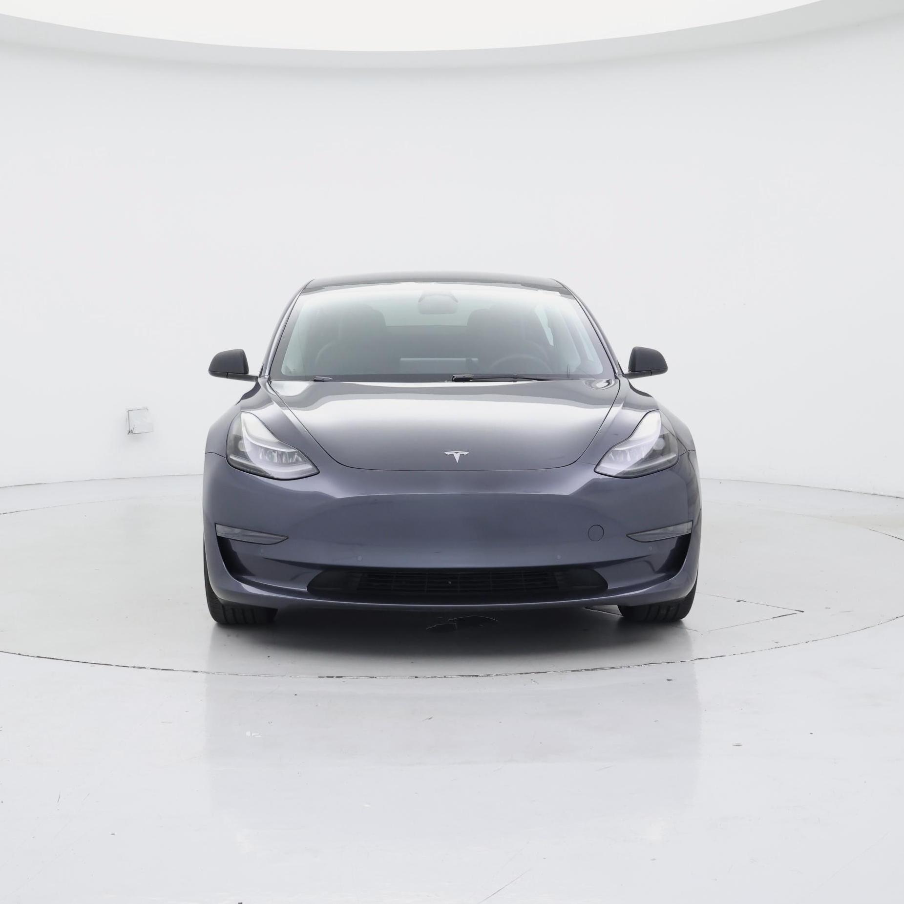 Thumbnail: 2022 Tesla Model 3 - 5