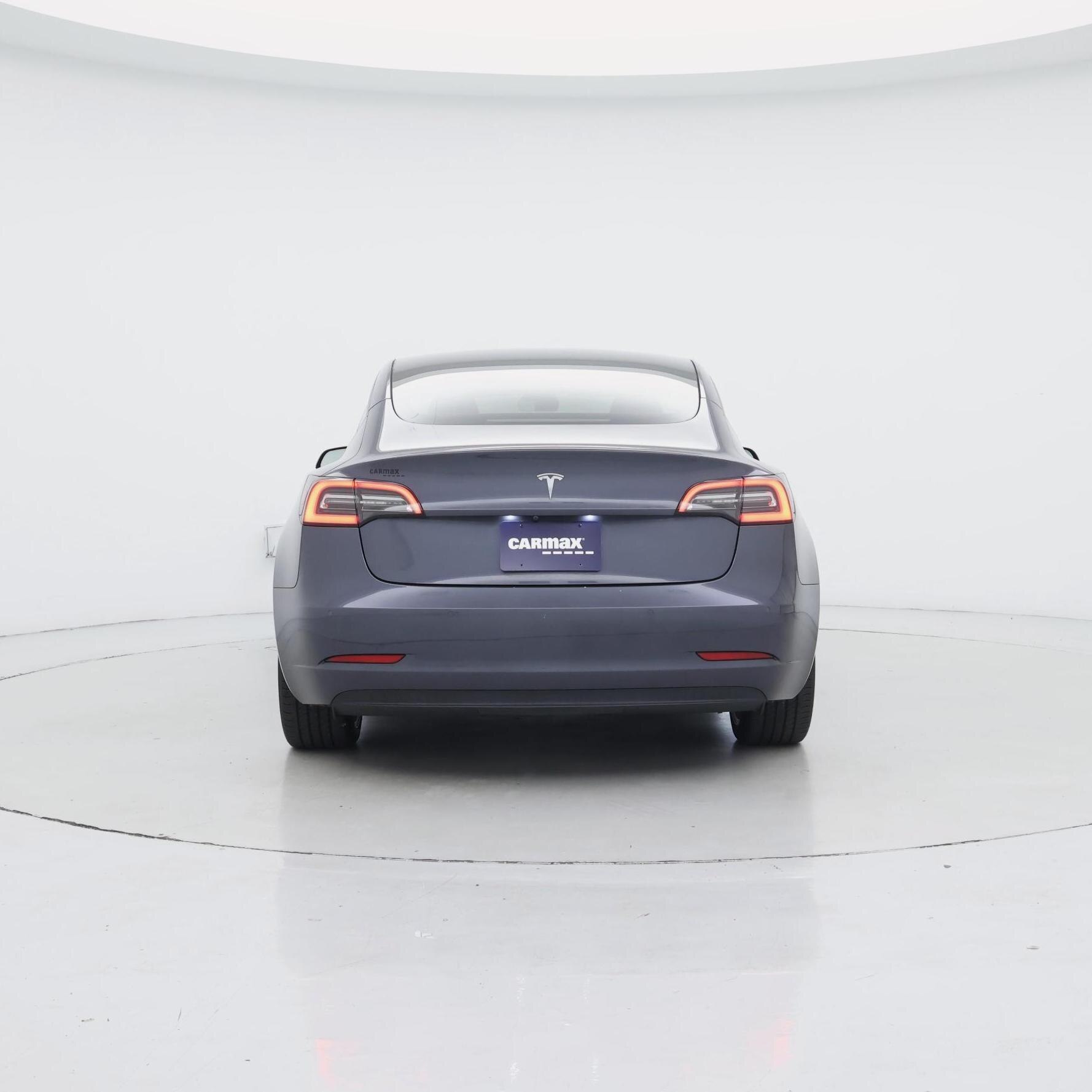 Thumbnail: 2022 Tesla Model 3 - 6