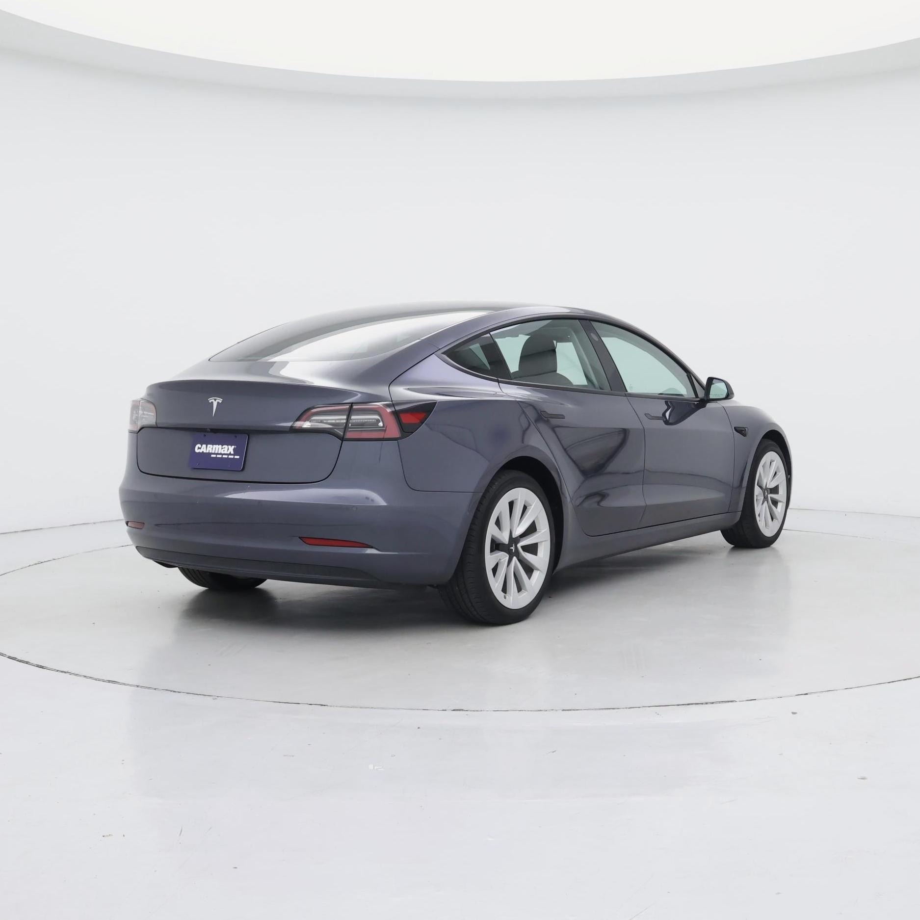 Thumbnail: 2022 Tesla Model 3 - 8