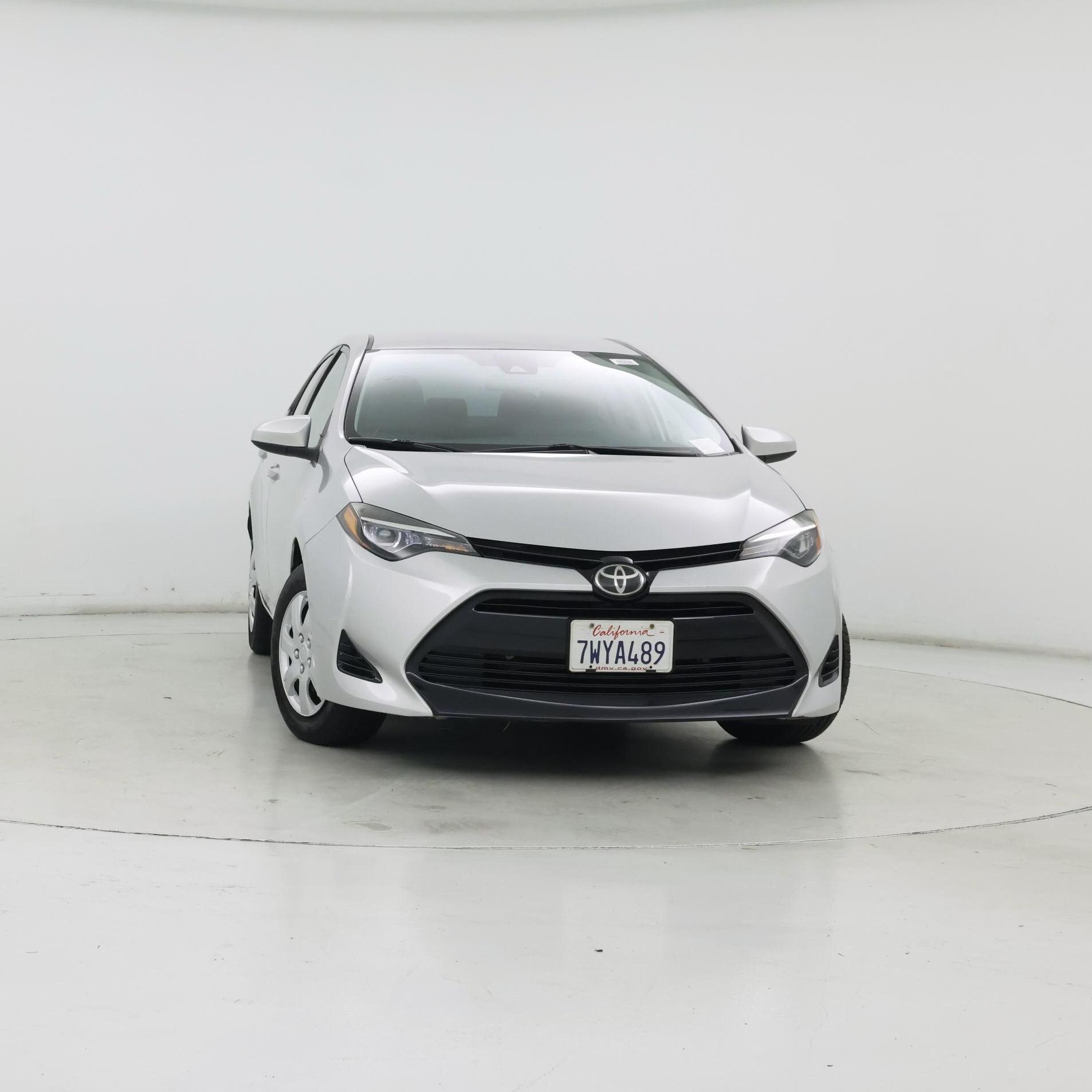 Thumbnail: 2017 Toyota Corolla - 5