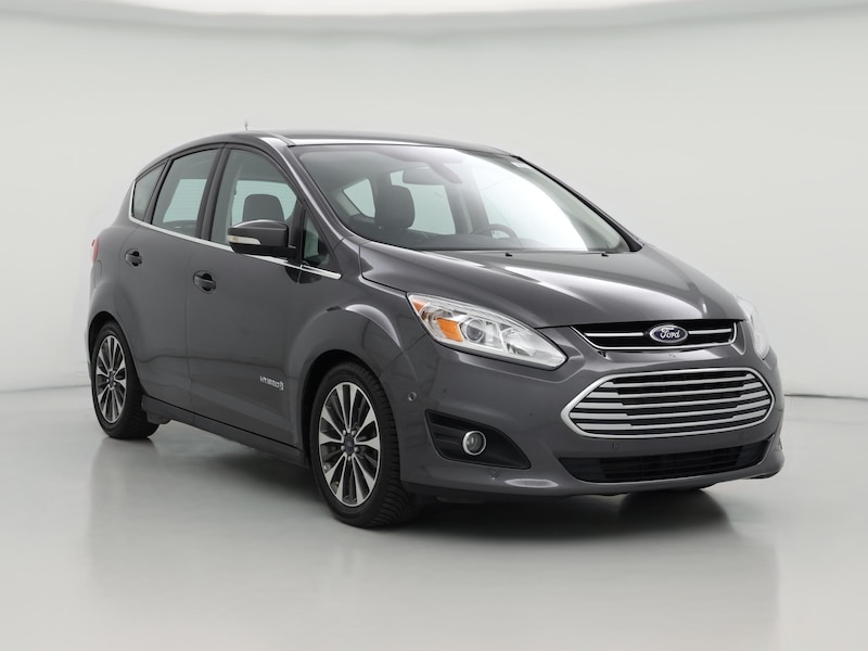 2018 Ford C-Max Titanium -
                  Grand Rapids, MI