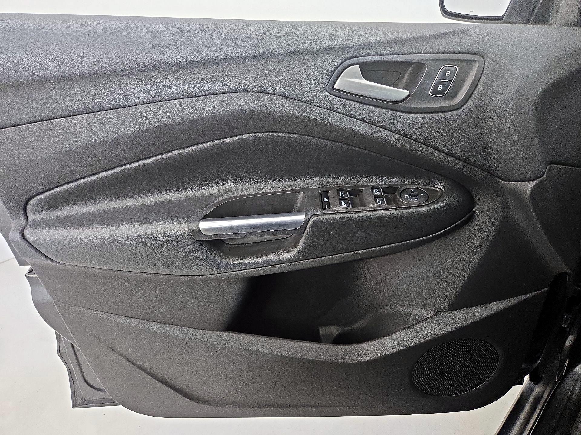 Thumbnail: 2018 Ford C-Max - 12