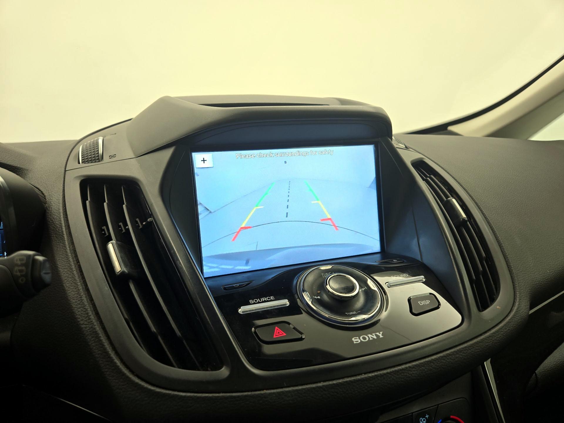 Thumbnail: 2018 Ford C-Max - 15