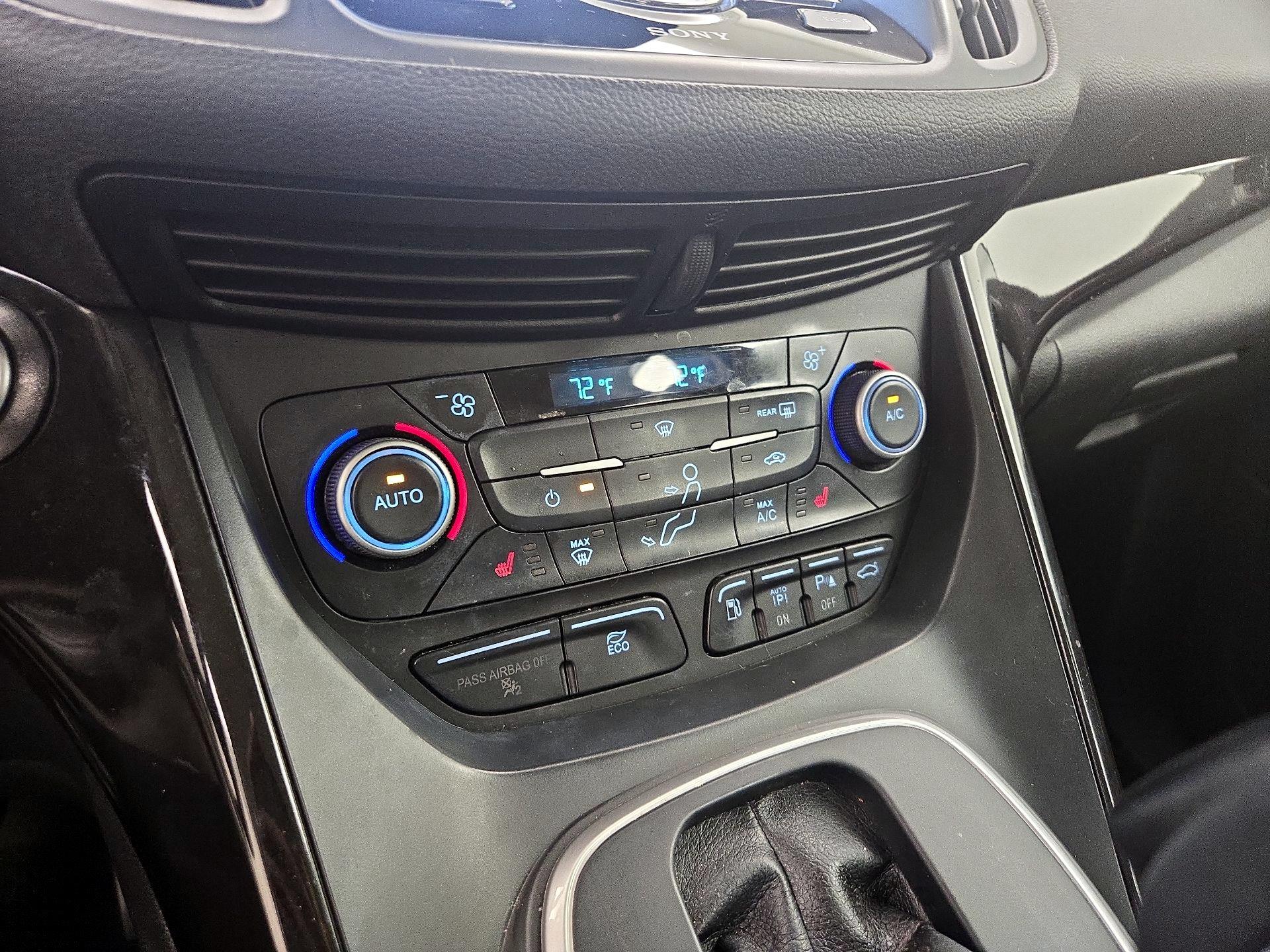Thumbnail: 2018 Ford C-Max - 17