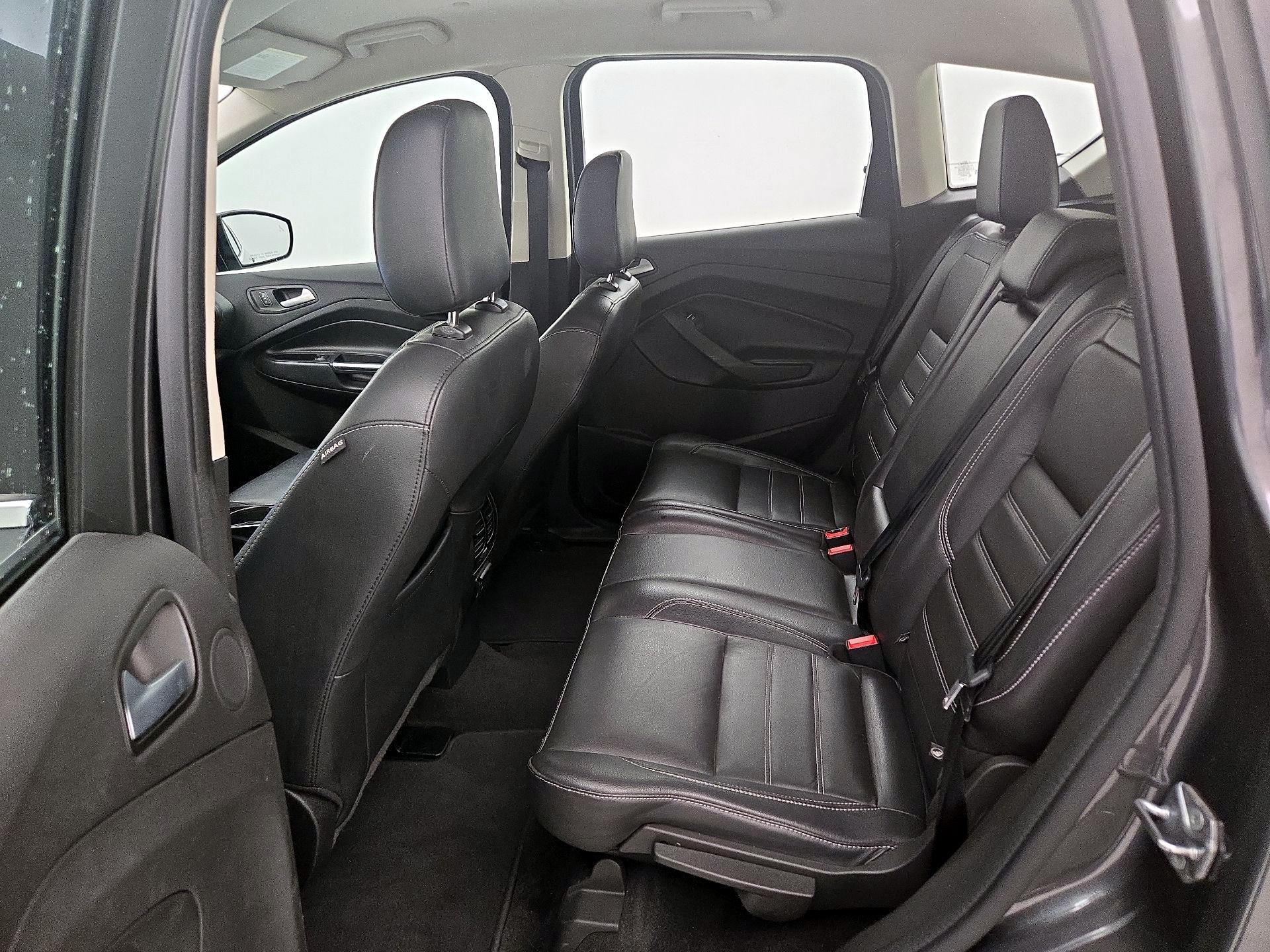 Thumbnail: 2018 Ford C-Max - 20